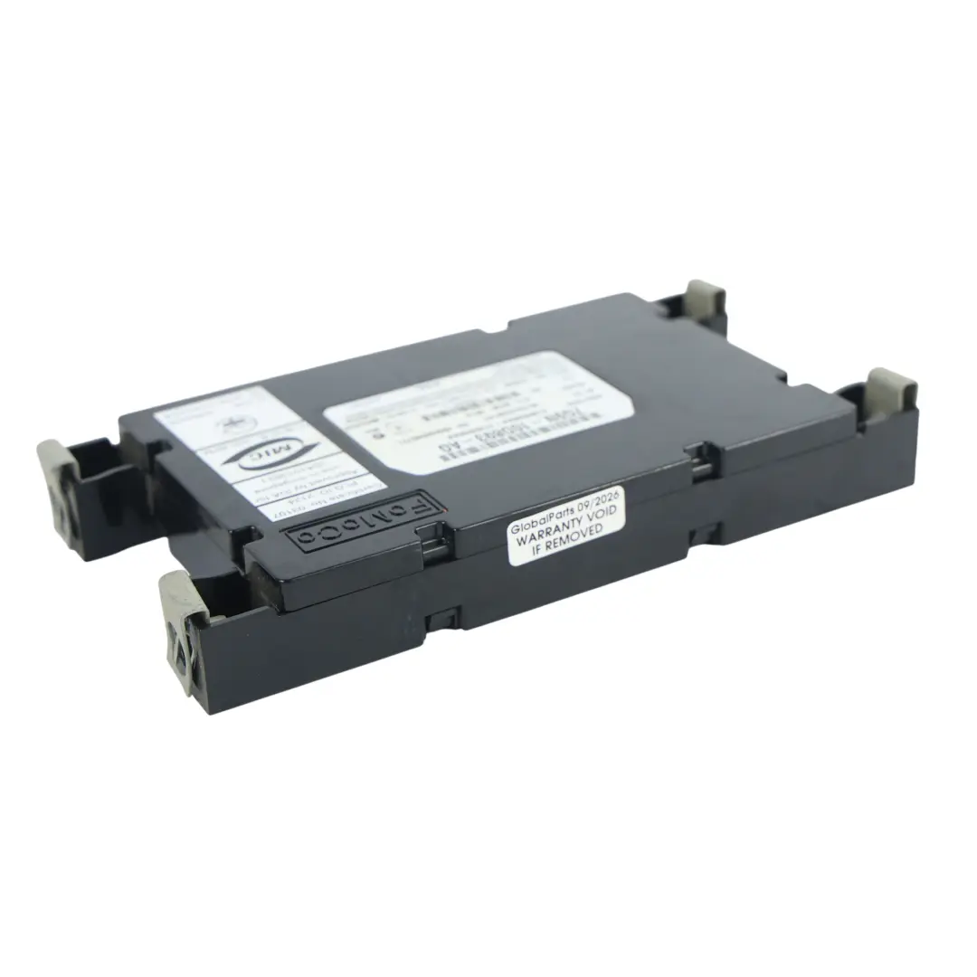 Modulo Bluetooth Centralina per Land Rover Freelander 2 L359 con numero di parte 7G9N-10D893-AG Land Rover Freelander 2 L359 Modulo Bluetooth Centralina - SKU 7G9N-10D893-AG - Numero di parte 7G9N-10D893-AG