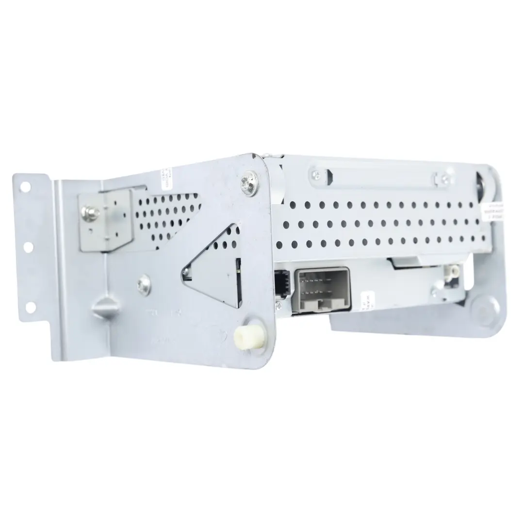 Land Rover Freelander 2 L359 Radio CD-Player Head Unit - SKU 7G9N-18C815-TA - Teilenummer 7G9N-18C815-TA
