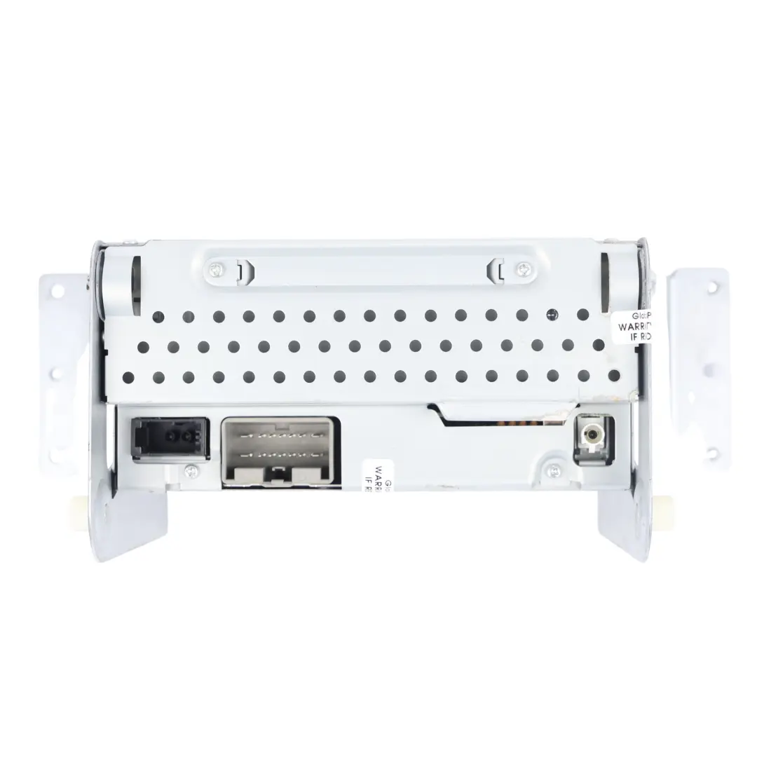 Autoradio Lettore CD per Land Rover Freelander 2 L359 con numero di parte 7G9N-18C815-TA Land Rover Freelander 2 L359 Autoradio Lettore CD - SKU 7G9N-18C815-TA - Numero di parte 7G9N-18C815-TA
