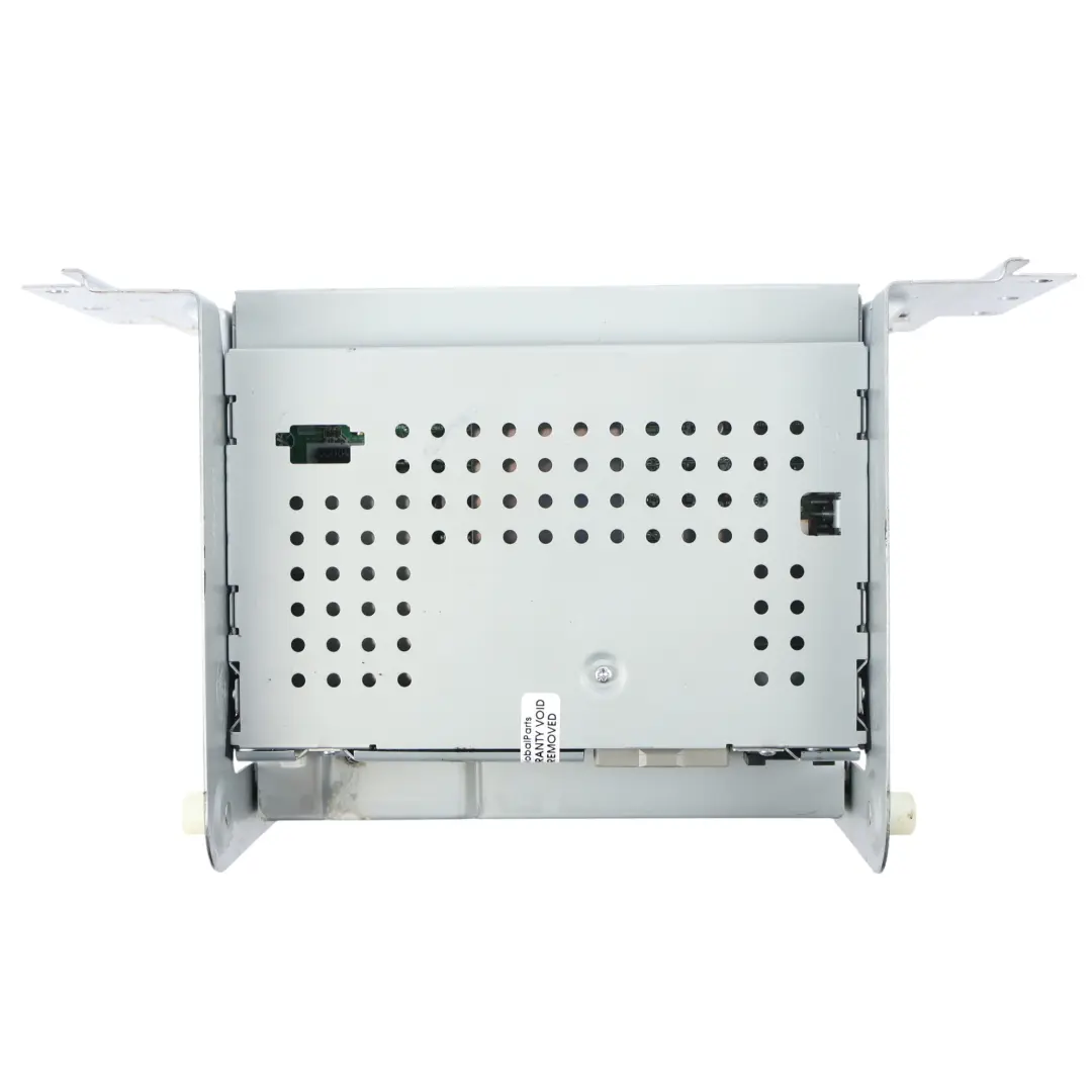 Land Rover Freelander 2 L359 Stereo Radio CD Player Head Unit - SKU 7G9N-18C815-TA - Part number 7G9N-18C815-TA