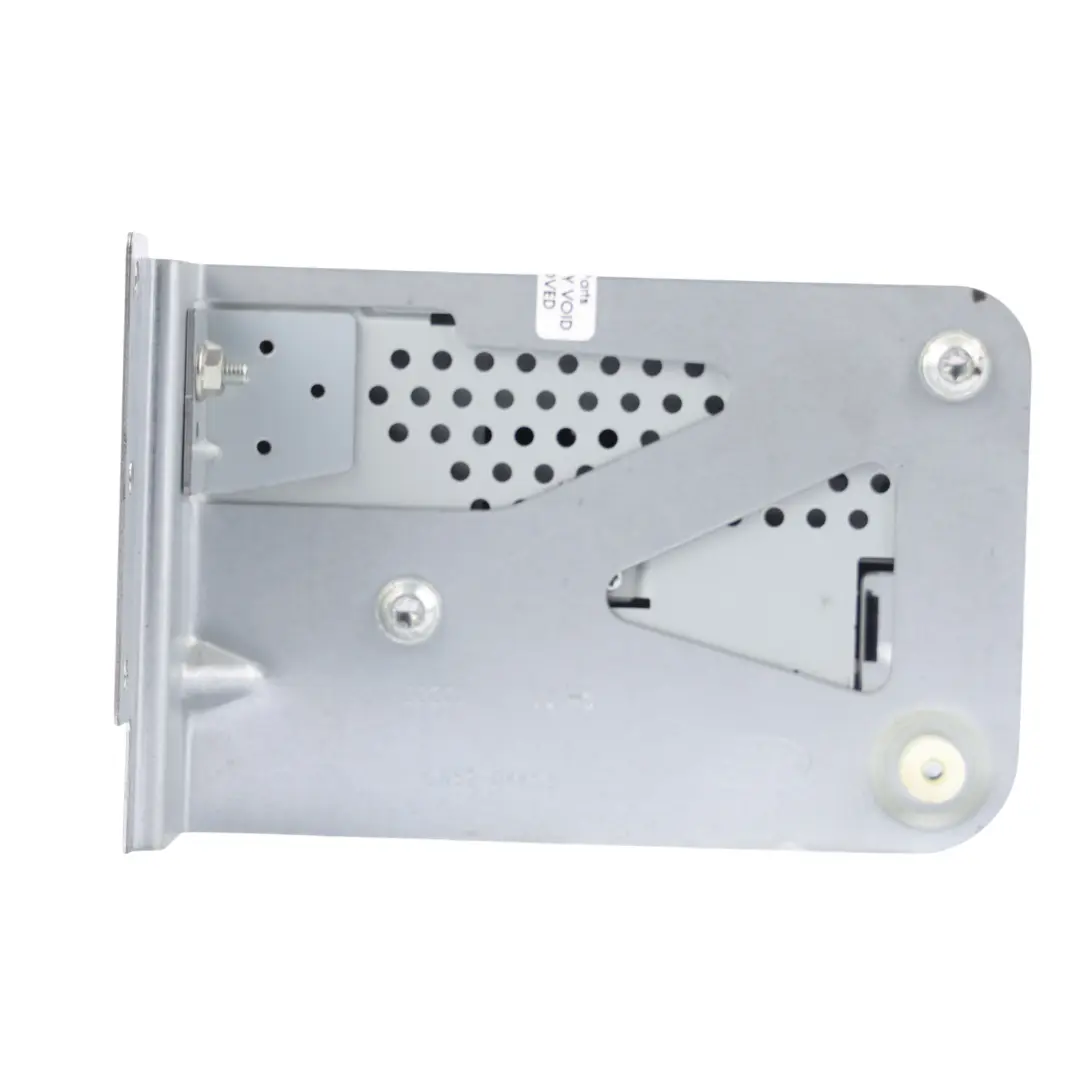 Land Rover Freelander 2 L359 Radio CD-Player Head Unit - SKU 7G9N-18C815-TA - Teilenummer 7G9N-18C815-TA
