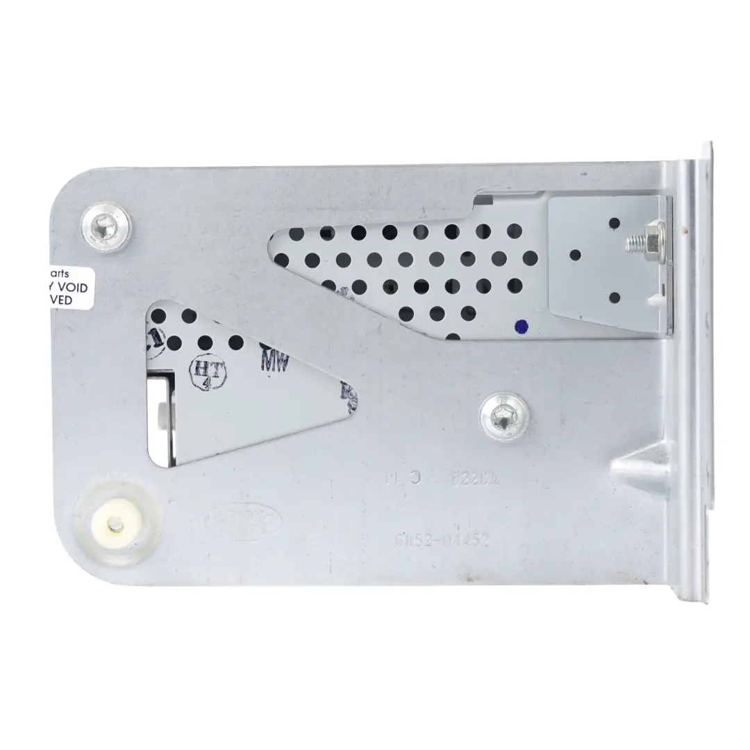 Land Rover Freelander 2 L359 Autoradio Lettore CD - SKU 7G9N-18C815-TA - Numero di parte 7G9N-18C815-TA