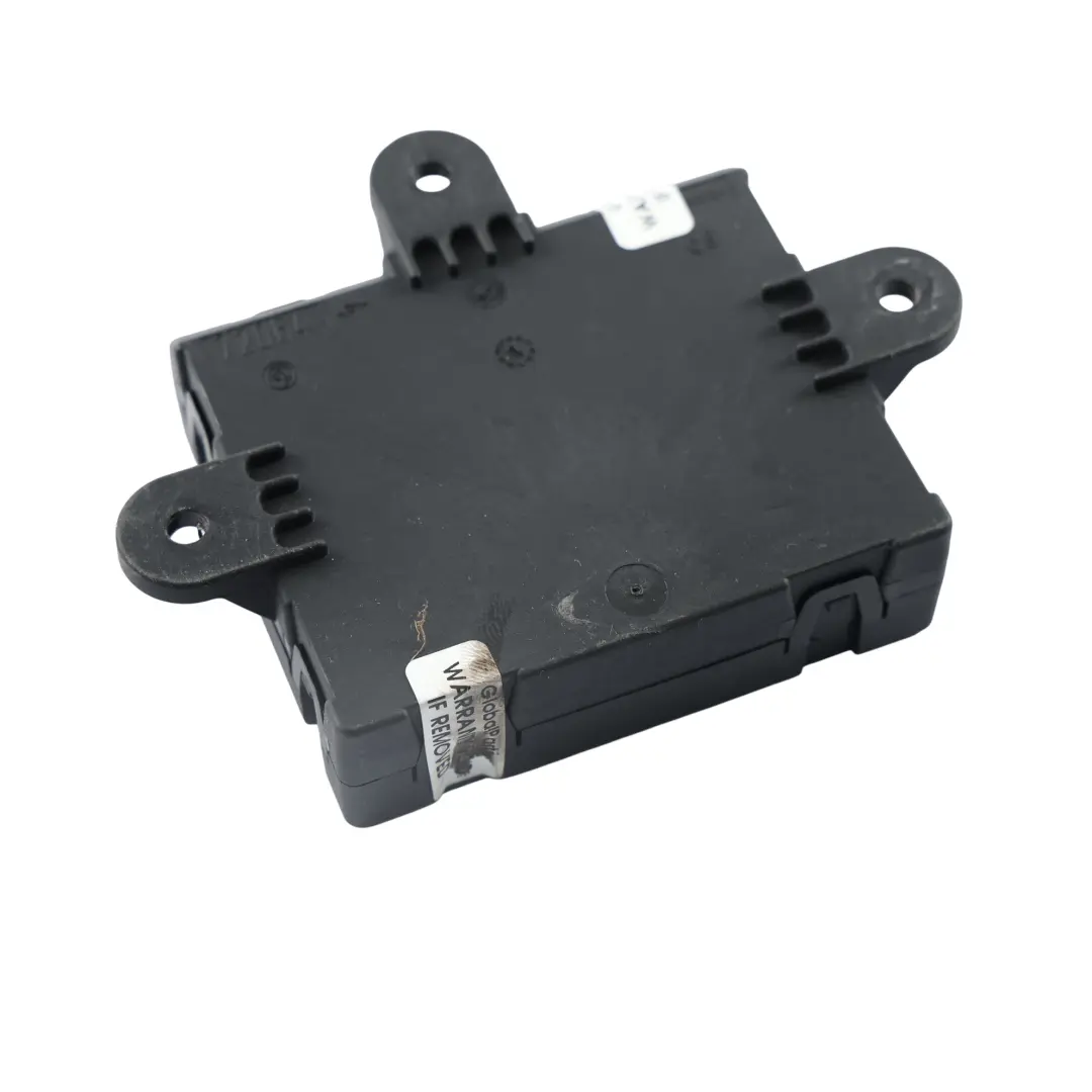 Land Rover 2 L359 Módulo Control Puerta Delantera Izquierda Derecha 7G9T-14B534- - SKU 7G9T-14B534-BD - Número de pieza 7G9T-14B534-BD