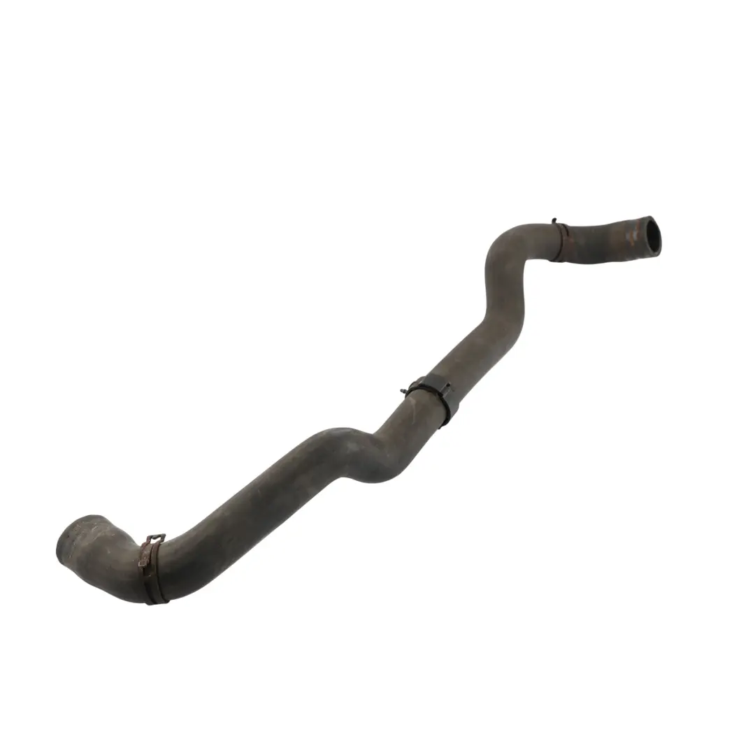 Durite Inférieure Radiateur pour Volkswagen Transporter T5 1.9 TDI à propos du numéro de pièce 7H0121051G Volkswagen Transporter T5 1.9 TDI Durite Inférieure Radiateur - SKU 7H0121051G - Numéro de pièce 7H0121051G