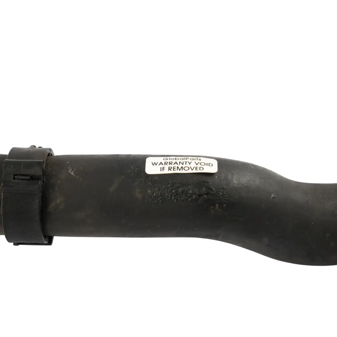 Durite Inférieure Radiateur pour Volkswagen Transporter T5 1.9 TDI à propos du numéro de pièce 7H0121051G Volkswagen Transporter T5 1.9 TDI Durite Inférieure Radiateur - SKU 7H0121051G - Numéro de pièce 7H0121051G