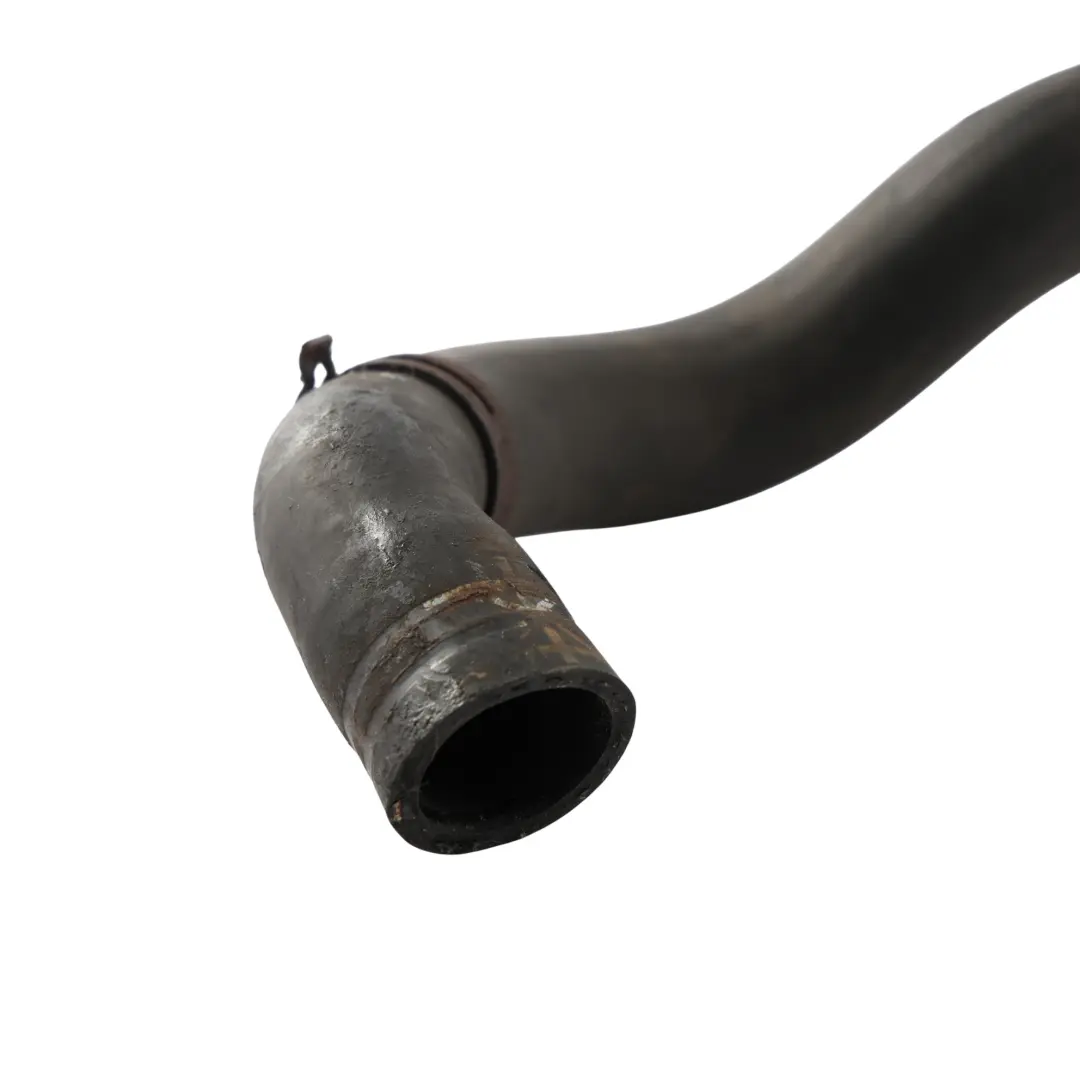 Coolant Radiator Bottom Hose Pipe Line to VW Transporter T5 1.9 TDI with Part number 7H0121051G VW Transporter T5 1.9 TDI Coolant Radiator Bottom Hose Pipe Line - SKU 7H0121051G - Part number 7H0121051G