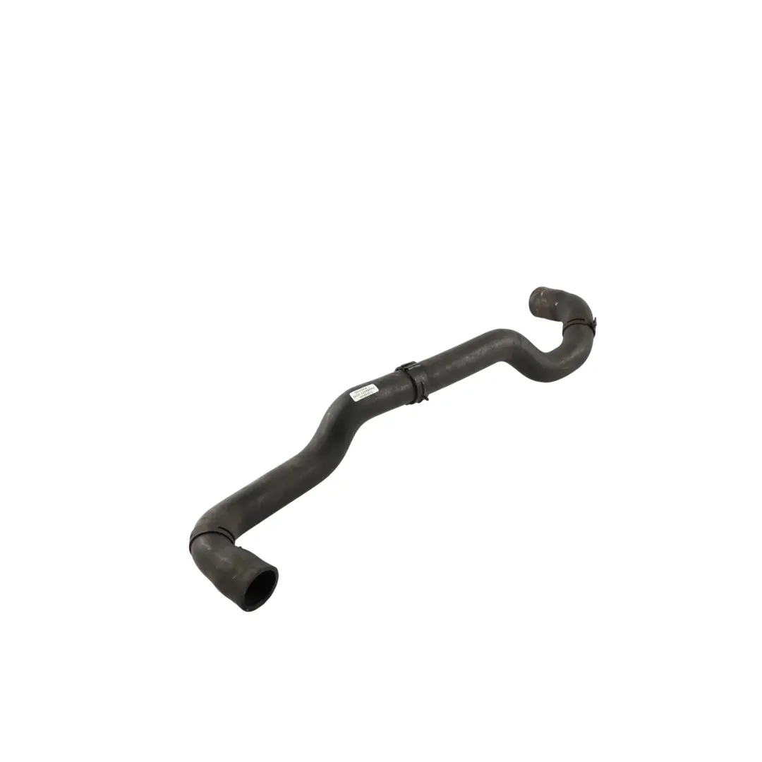 Durite Inférieure Radiateur pour Volkswagen Transporter T5 1.9 TDI à propos du numéro de pièce 7H0121051G Volkswagen Transporter T5 1.9 TDI Durite Inférieure Radiateur - SKU 7H0121051G - Numéro de pièce 7H0121051G