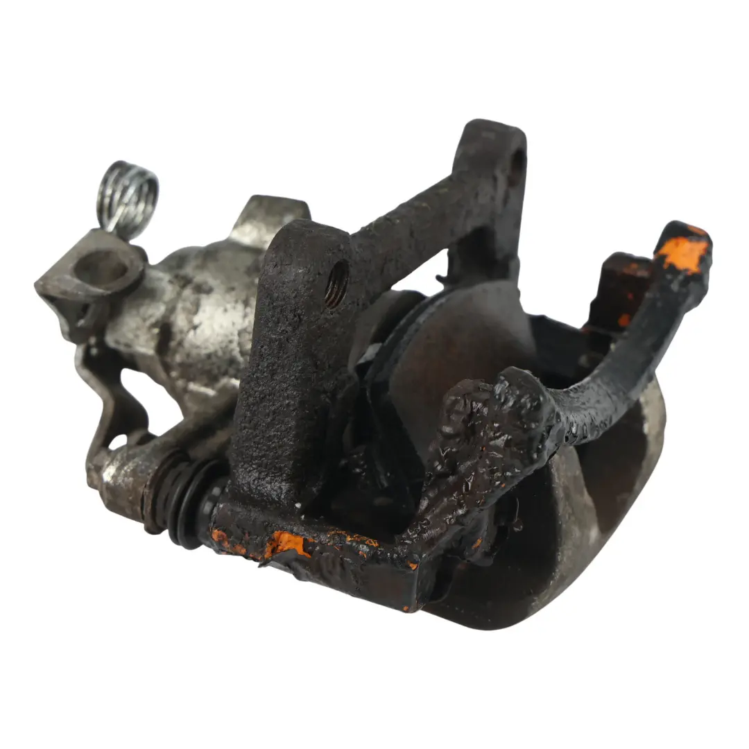 Volkswagen Transporter T6 Bremssattel Gehäuse Hinten Links - SKU 7H0615423A-1 - Teilenummer 7H0615423A