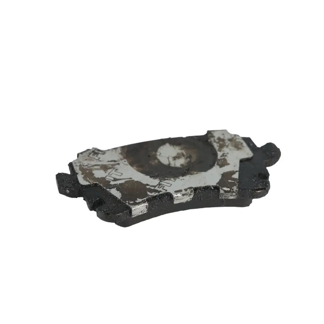 Bremssattel Gehäuse Hinten Links für Volkswagen Transporter T6 mit Teilenummer 7H0615423A Volkswagen Transporter T6 Bremssattel Gehäuse Hinten Links - SKU 7H0615423A-1 - Teilenummer 7H0615423A
