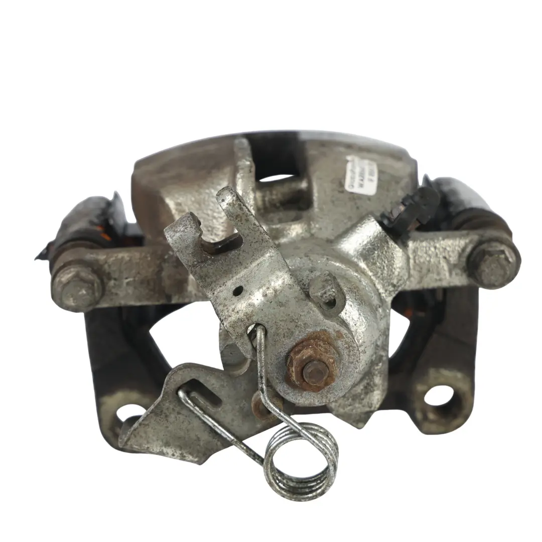 Étrier de Frein Arrière Gauche pour Volkswagen Transporter T6 à propos du numéro de pièce 7H0615423A Volkswagen Transporter T6 Étrier de Frein Arrière Gauche - SKU 7H0615423A-1 - Numéro de pièce 7H0615423A