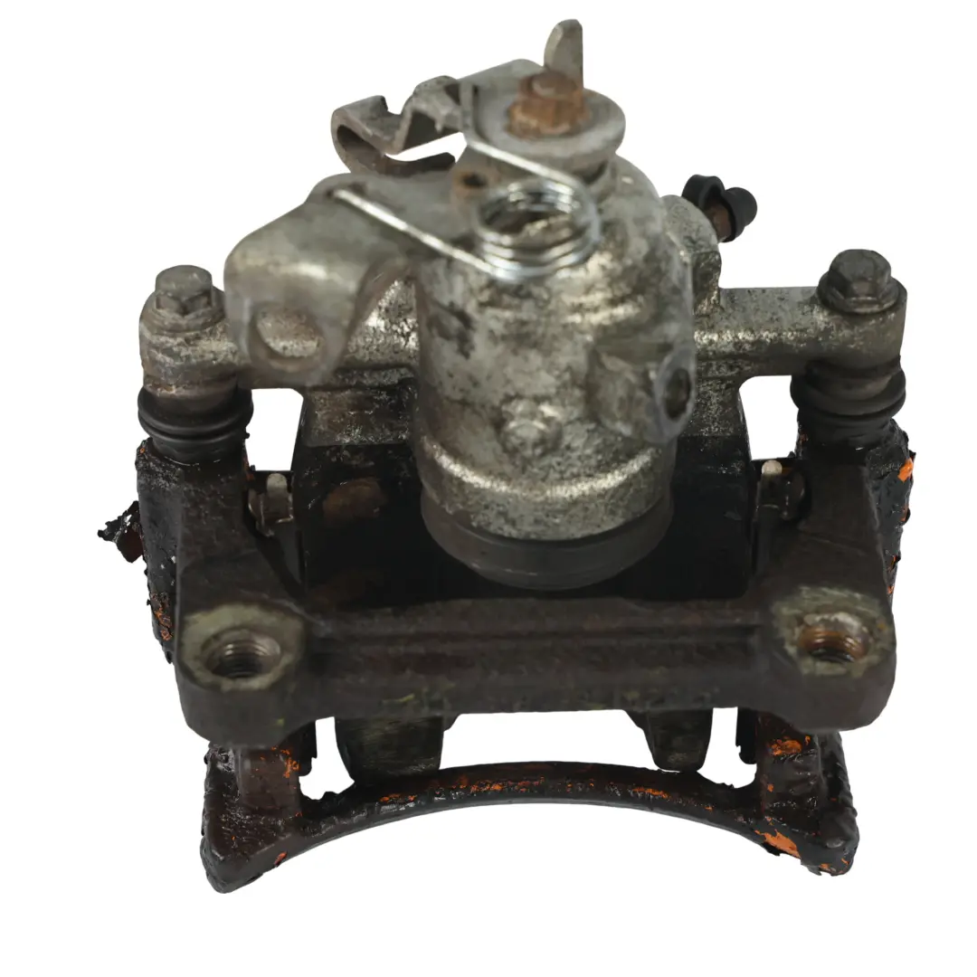 Volkswagen Transporter T6 Bremssattel Gehäuse Hinten Links - SKU 7H0615423A-1 - Teilenummer 7H0615423A