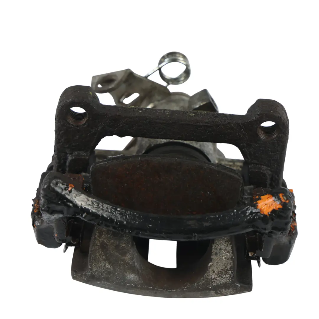 Volkswagen Transporter T6 Bremssattel Gehäuse Hinten Links - SKU 7H0615423A-1 - Teilenummer 7H0615423A