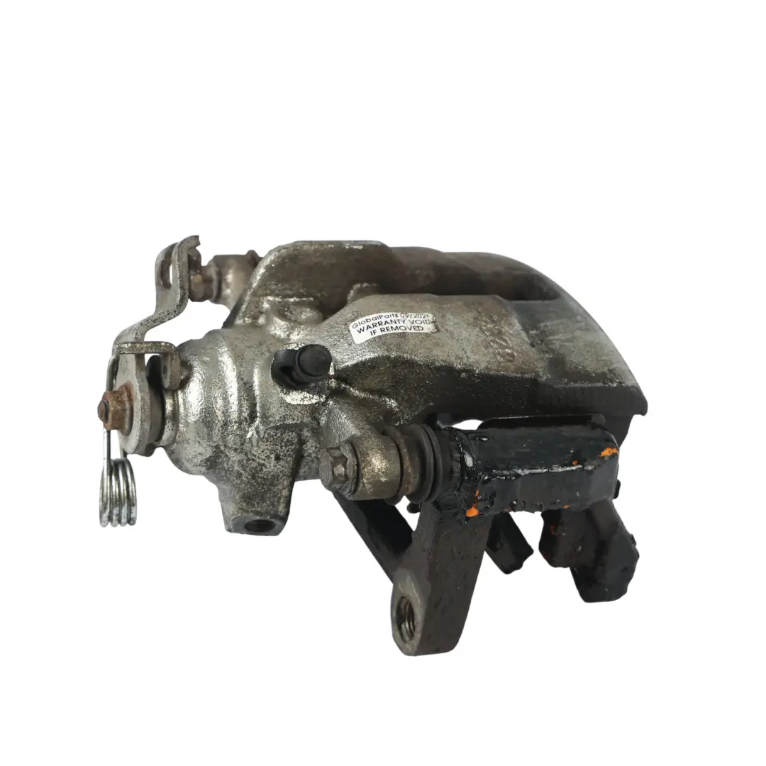 Volkswagen Transporter T6 Pinza Freno Posteriore Sinistra - SKU 7H0615423A-1 - Numero di parte 7H0615423A