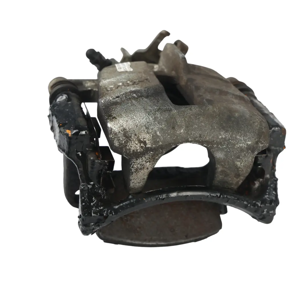 Volkswagen Transporter T6 Bremssattel Gehäuse Hinten Links - SKU 7H0615423A-1 - Teilenummer 7H0615423A
