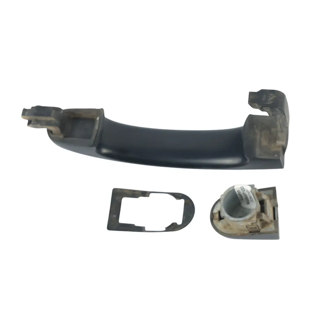Maneta Puerta Embellecedor Izquierda Derecha Imprimado 7E0 para Volkswagen Caddy Maxi con número de pieza 7H0643713A Volkswagen Caddy Maxi Maneta Puerta Embellecedor Izquierda Derecha Imprimado 7E0 - SKU 7H0643713A - Número de pieza 7H0643713A