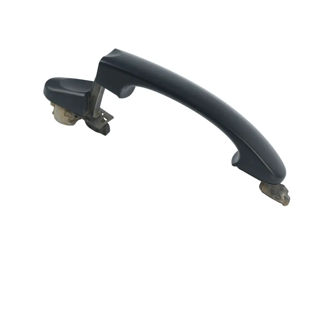 Volkswagen Caddy Maxi Türgriff Blende Links Rechts Grundiert 7E0843703B - SKU 7H0643713A - Numéro de pièce 7H0643713A