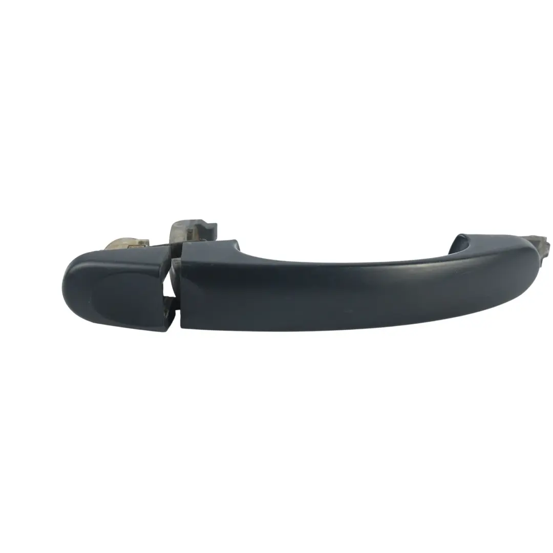 Maneta Puerta Embellecedor Izquierda Derecha Imprimado 7E0 para Volkswagen Caddy Maxi con número de pieza 7H0643713A Volkswagen Caddy Maxi Maneta Puerta Embellecedor Izquierda Derecha Imprimado 7E0 - SKU 7H0643713A - Número de pieza 7H0643713A