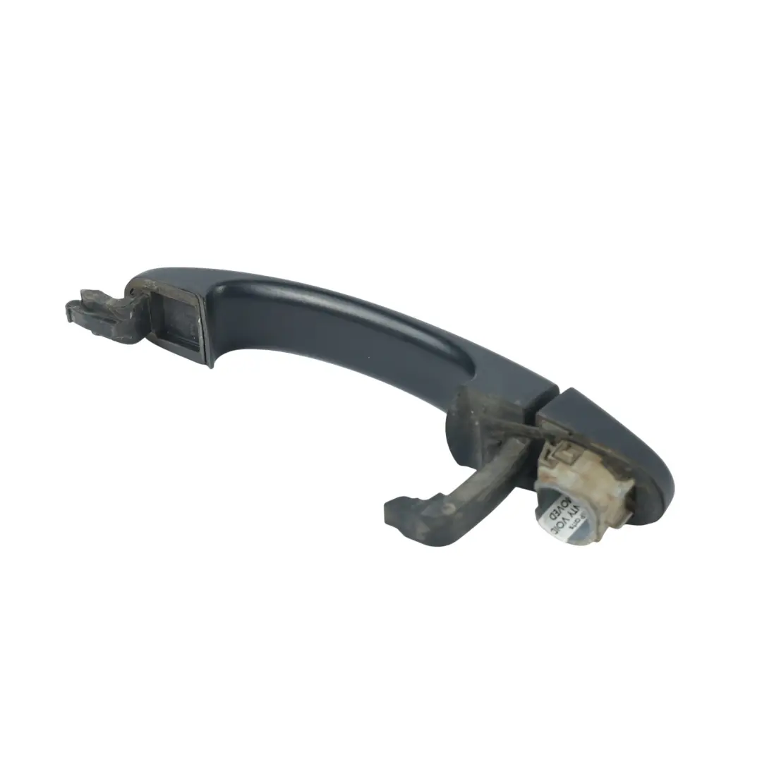 Door Handle Grab Bezel Left Right N/O/S Primed 7E0843703B to Volkswagen Caddy Maxi with Part number 7H0643713A Volkswagen Caddy Maxi Door Handle Grab Bezel Left Right N/O/S Primed 7E0843703B - SKU 7H0643713A - Part number 7H0643713A