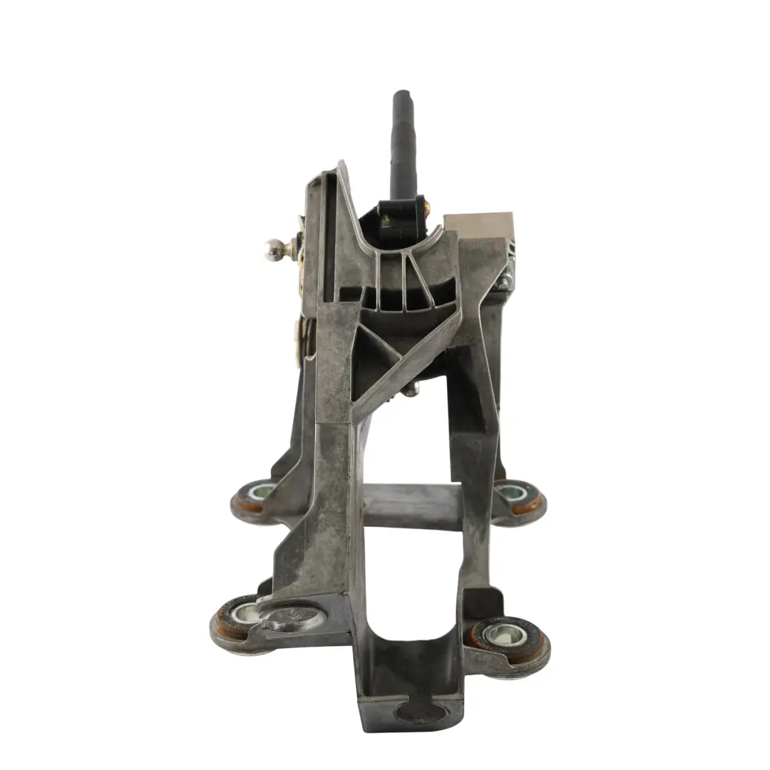 Selector Shifter Mechanism Lever to Volkswagen Transporter T5 Gear with Part number 7H0711025E Volkswagen Transporter T5 Gear Selector Shifter Mechanism Lever - SKU 7H0711025E-1 - Part number 7H0711025E