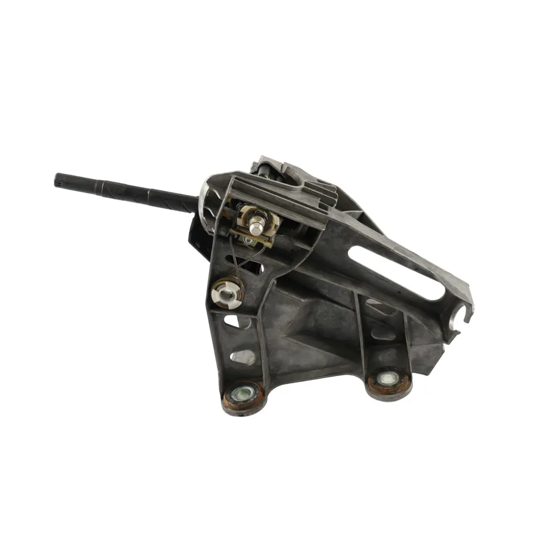 Volkswagen Transporter T5 Schaltung Schalthebel Mechanismus - SKU 7H0711025E-1 - Teilenummer 7H0711025E