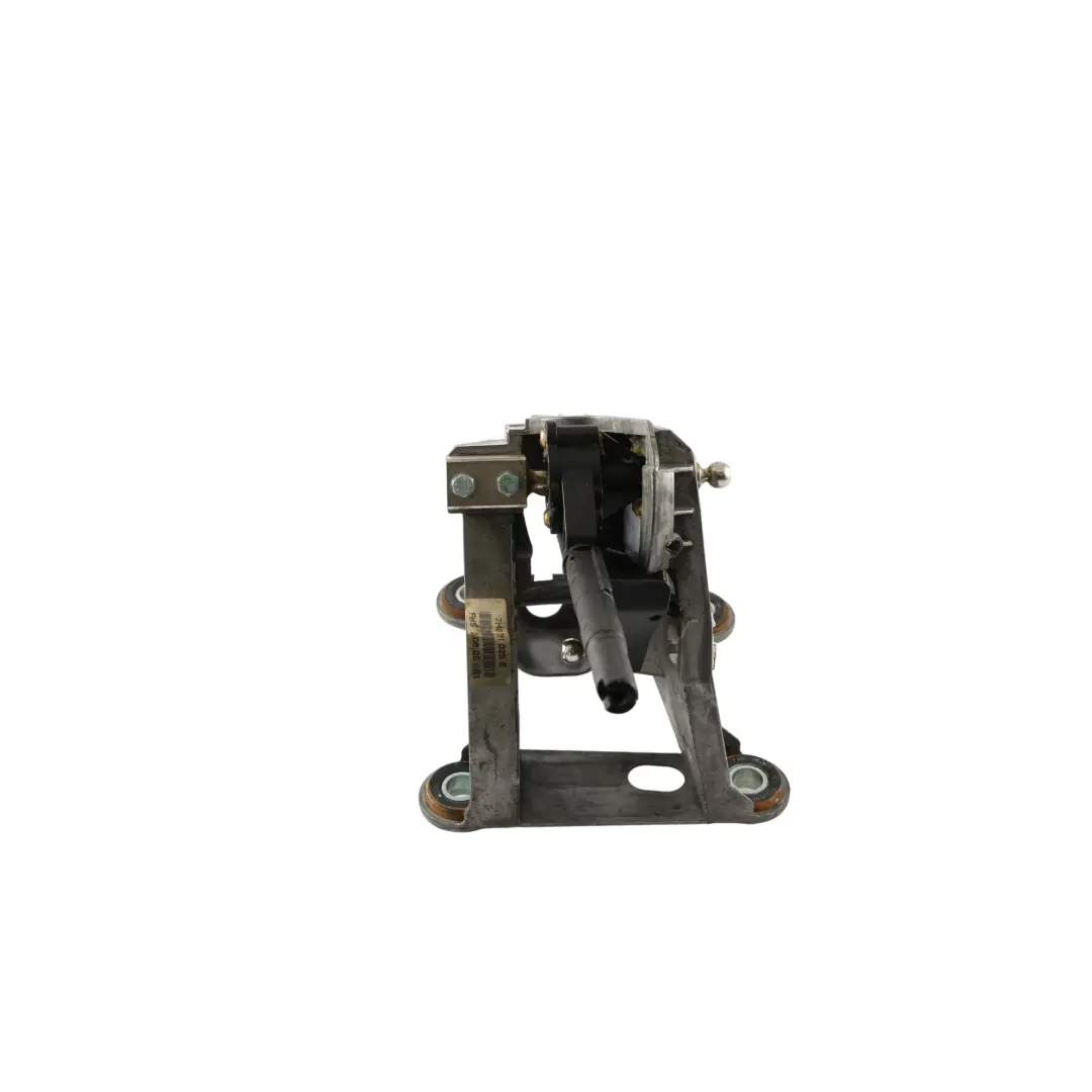 Selettore Marce Meccanismo Leva Cambio per Volkswagen Transporter T5 con numero di parte 7H0711025E Volkswagen Transporter T5 Selettore Marce Meccanismo Leva Cambio - SKU 7H0711025E-1 - Numero di parte 7H0711025E