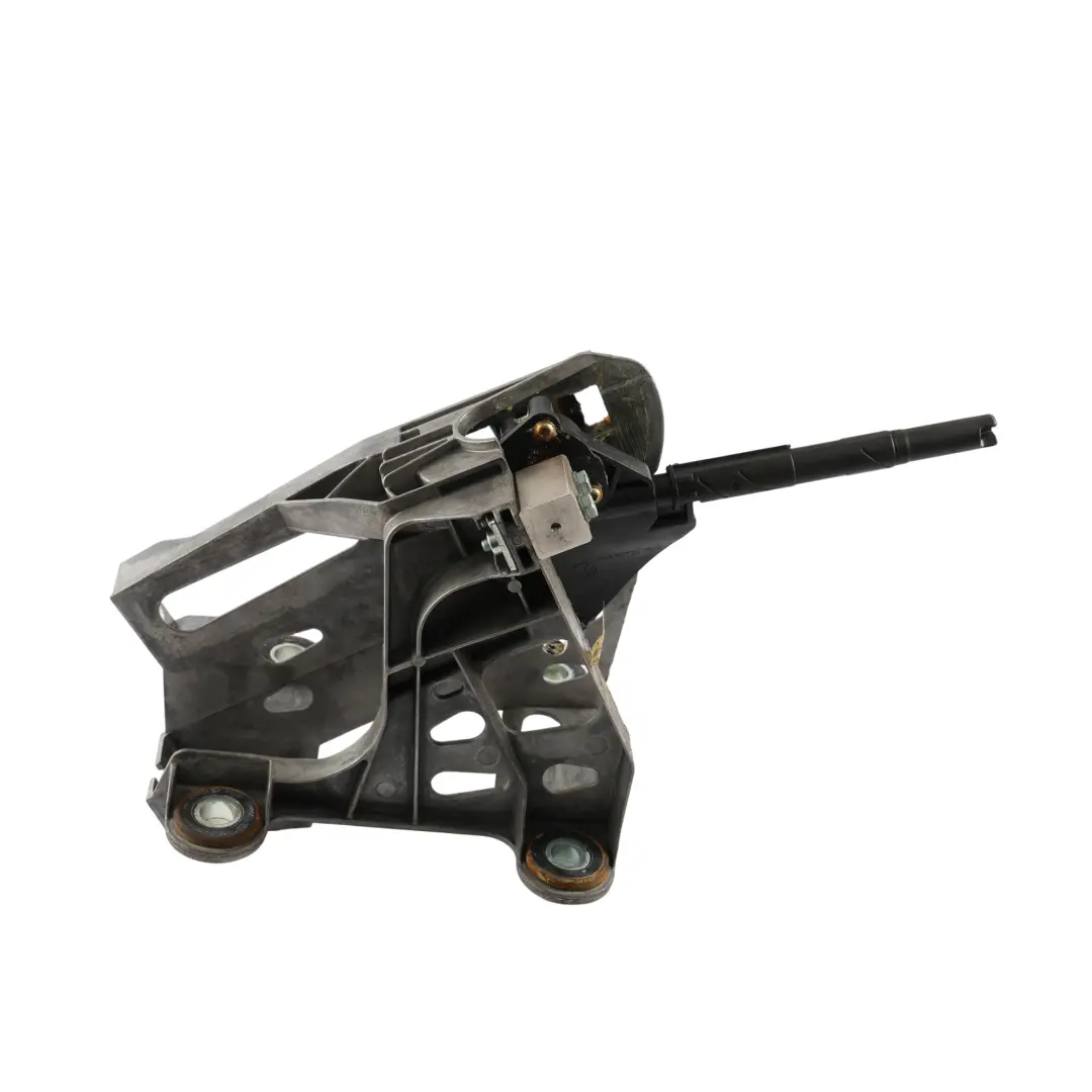 Levier Sélecteur Vitesses Mécanisme pour Volkswagen Transporter T5 à propos du numéro de pièce 7H0711025E Volkswagen Transporter T5 Levier Sélecteur Vitesses Mécanisme - SKU 7H0711025E-1 - Numéro de pièce 7H0711025E