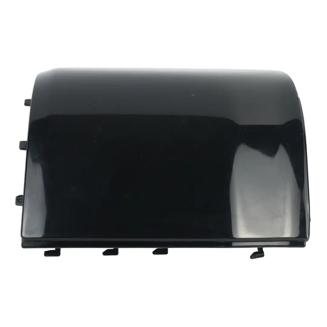 7H Coin Pare-chocs Arrière Gauche Noir 041 pour Volkswagen Transporter T5 à propos du numéro de pièce 7H0807321B Volkswagen Transporter T5 7H Coin Pare-chocs Arrière Gauche Noir 041 - SKU 7H0807321B-BLC - Numéro de pièce 7H0807321B