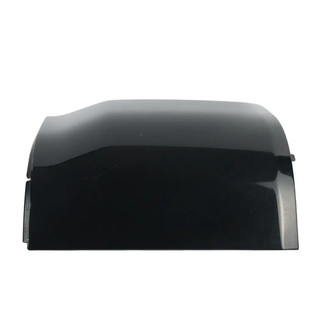 7H Angolo Paraurti Posteriore Sinistro Nero 041 7H0807 per Volkswagen Transporter T5 con numero di parte 7H0807321B Volkswagen Transporter T5 7H Angolo Paraurti Posteriore Sinistro Nero 041 7H0807 - SKU 7H0807321B-BLC - Numero di parte 7H0807321B