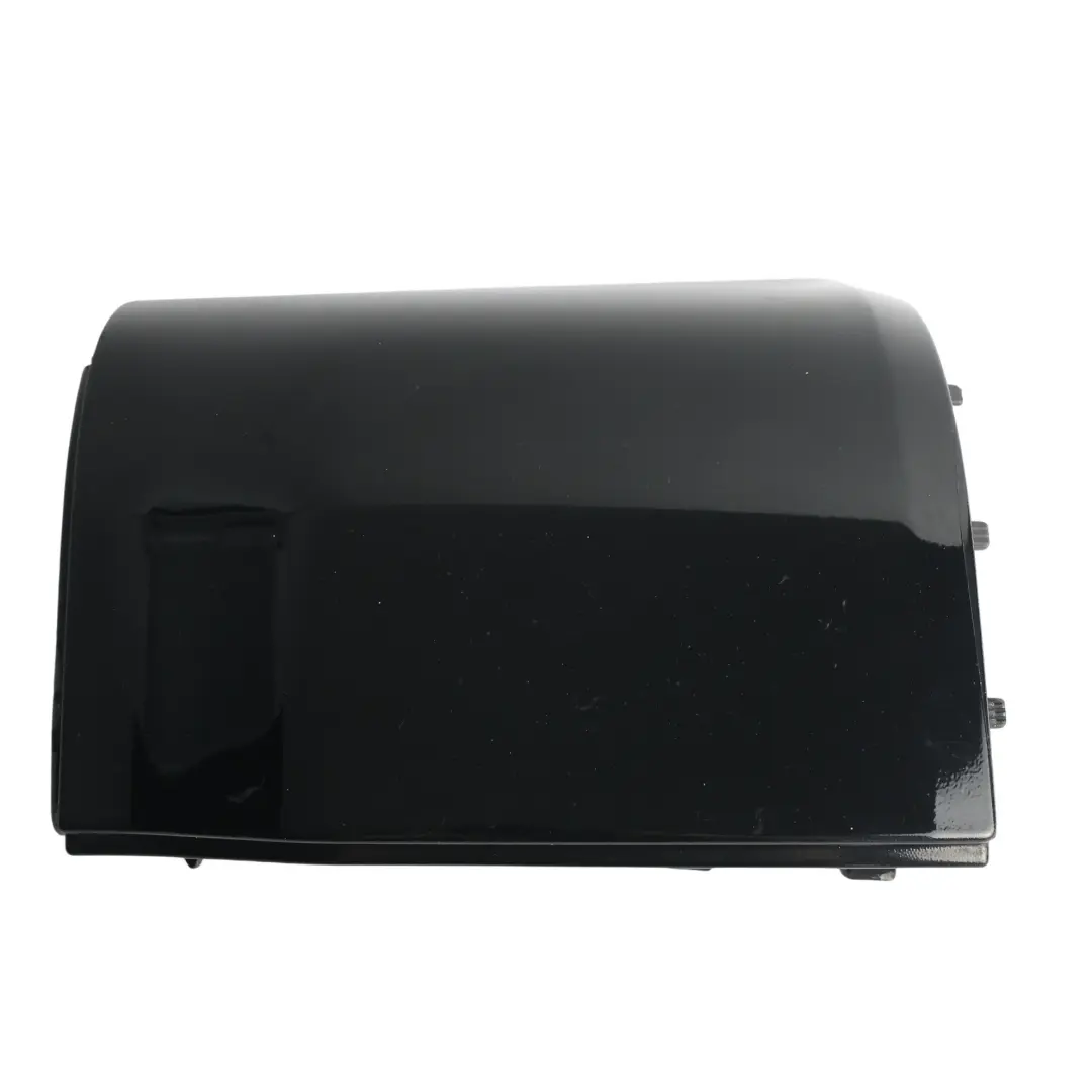 7H Rear Bumper Corner Panel Right O/S Black - 041 to VW Transporter T5 with Part number 7H0807322B VW Transporter T5 7H Rear Bumper Corner Panel Right O/S Black - 041 - SKU 7H0807322B-BLC - Part number 7H0807322B