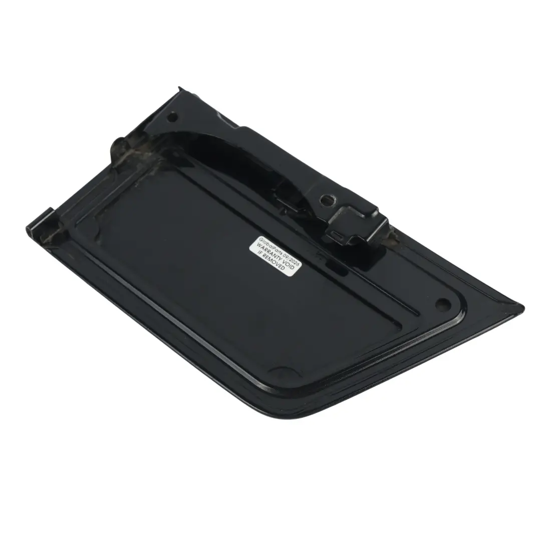Volkswagen Transporter T5 Tapa Boca Llenado Combustible Negro - SKU 7H0809905D-BLC - Número de pieza 7H0809905D
