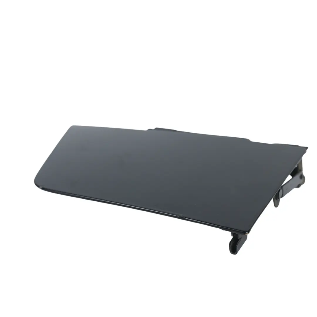 Sportello Serbatoio Carburante Nero per Volkswagen Transporter T5 con numero di parte 7H0809905D Volkswagen Transporter T5 Sportello Serbatoio Carburante Nero - SKU 7H0809905D-BLC - Numero di parte 7H0809905D