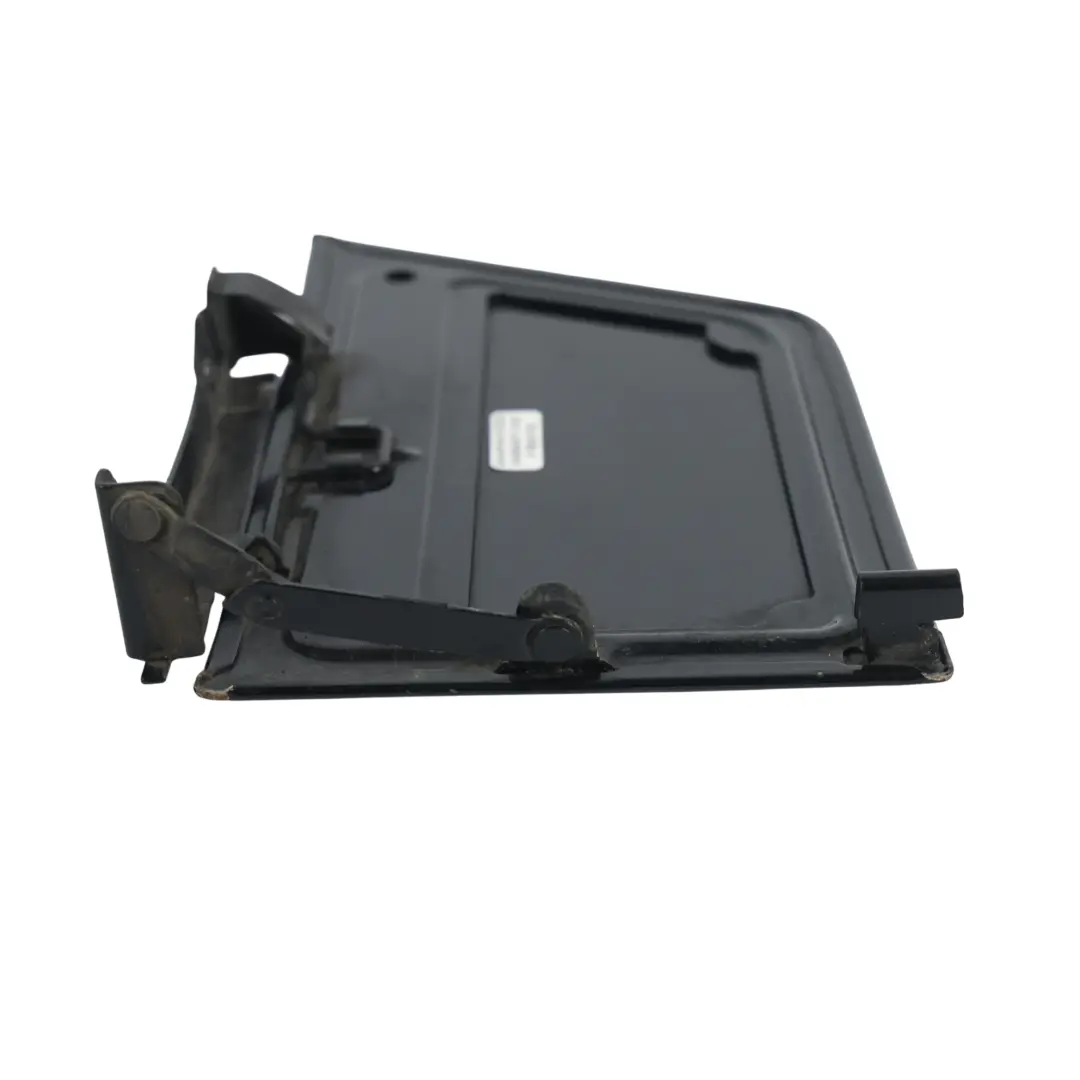 Tankklappe Schwarz 041 für Volkswagen Transporter T5 mit Teilenummer 7H0809905D Volkswagen Transporter T5 Tankklappe Schwarz 041 - SKU 7H0809905D-BLC - Teilenummer 7H0809905D