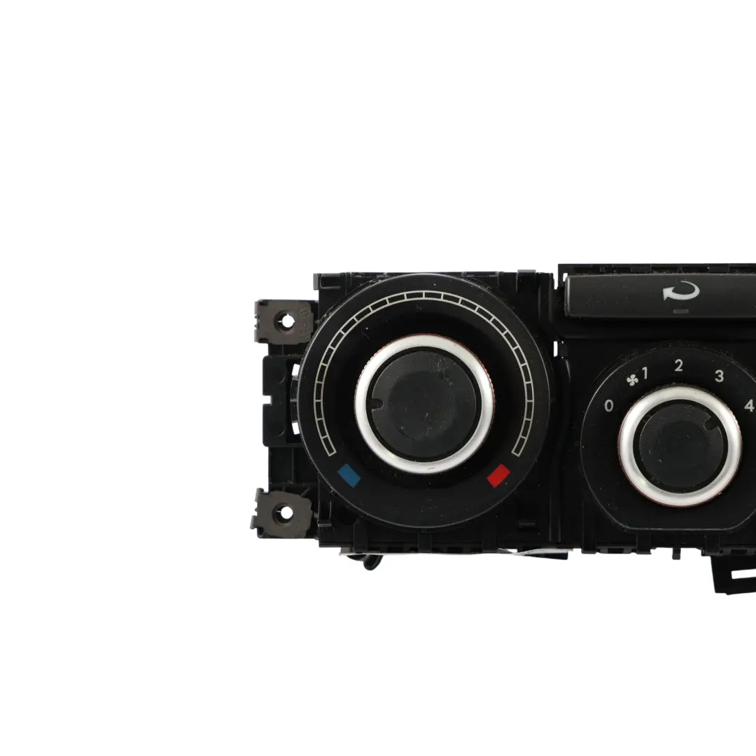 Volkswagen Transporter T5 T6 Panel Control Climatizador Interruptor - SKU 7H0819045A - Número de pieza 7H0819045A