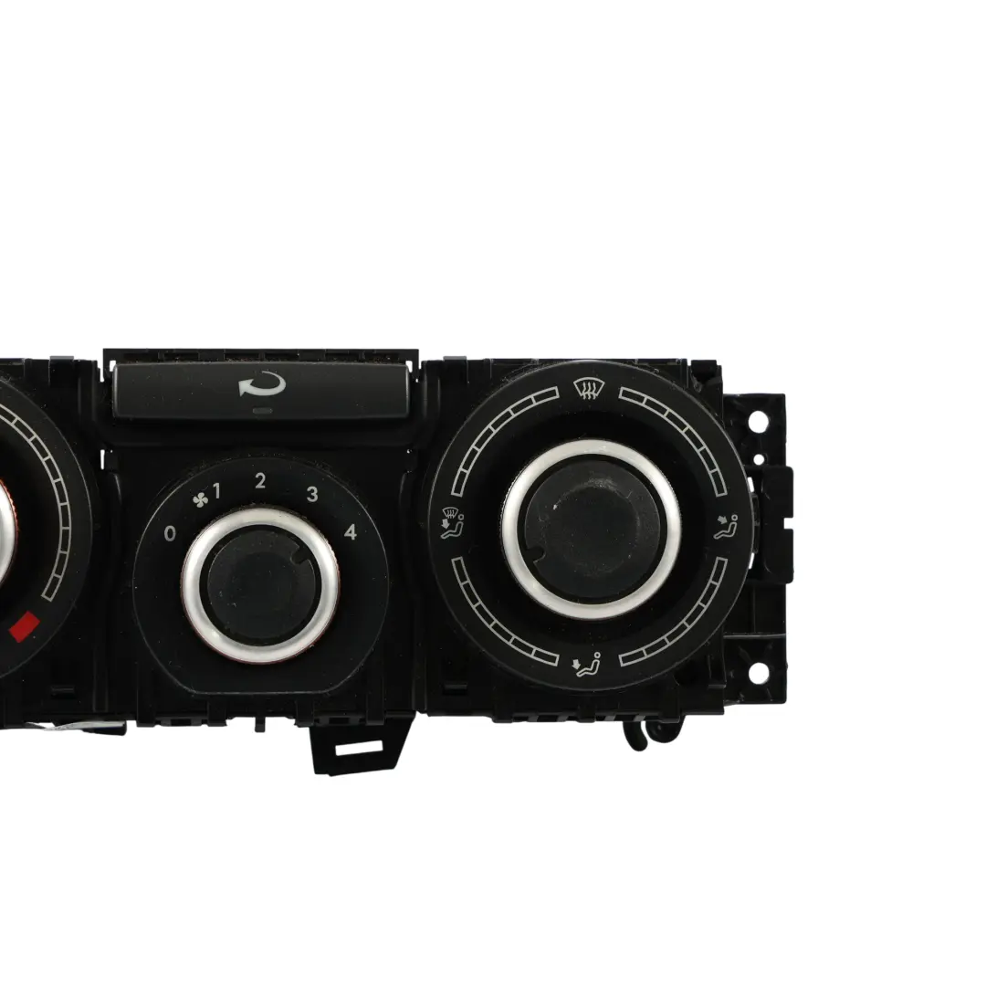 Volkswagen Transporter T5 T6 Panel Control Climatizador Interruptor - SKU 7H0819045A - Número de pieza 7H0819045A