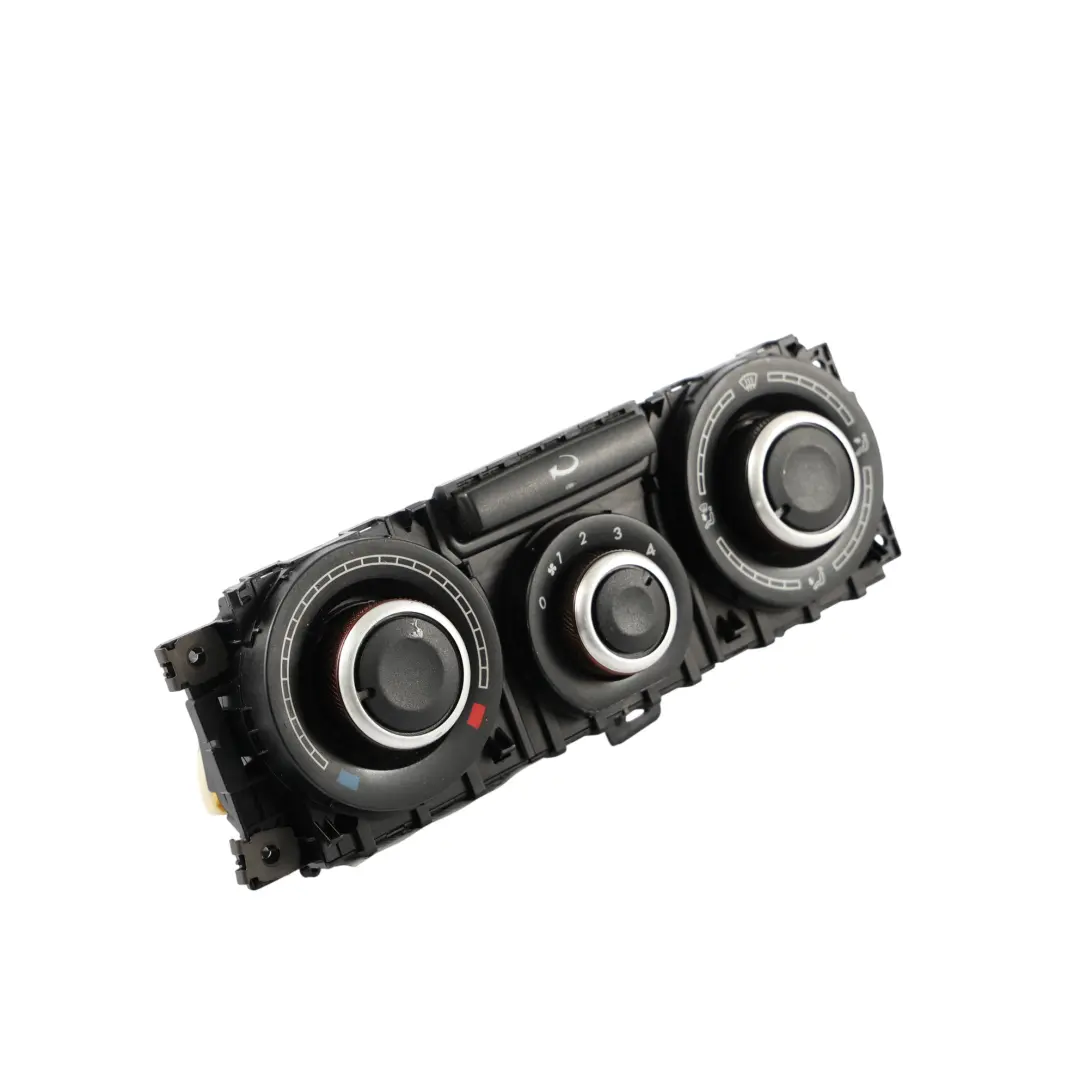 Heizung Klimabedienteil Schalter Taste für VW Transporter T5 T6 mit Teilenummer 7H0819045A VW Transporter T5 T6 Heizung Klimabedienteil Schalter Taste - SKU 7H0819045A - Teilenummer 7H0819045A