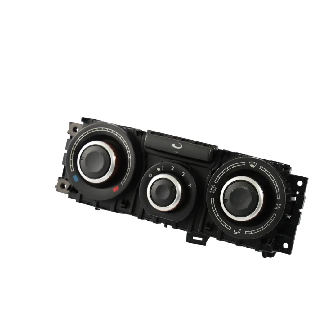 Heizung Klimabedienteil Schalter Taste für VW Transporter T5 T6 mit Teilenummer 7H0819045A VW Transporter T5 T6 Heizung Klimabedienteil Schalter Taste - SKU 7H0819045A - Teilenummer 7H0819045A