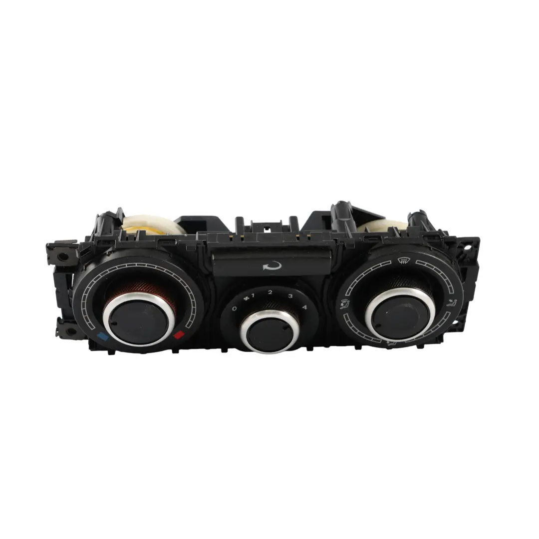 VW Transporter T5 T6 Heater Climate Control Panel Switch Button - SKU 7H0819045A - Part number 7H0819045A