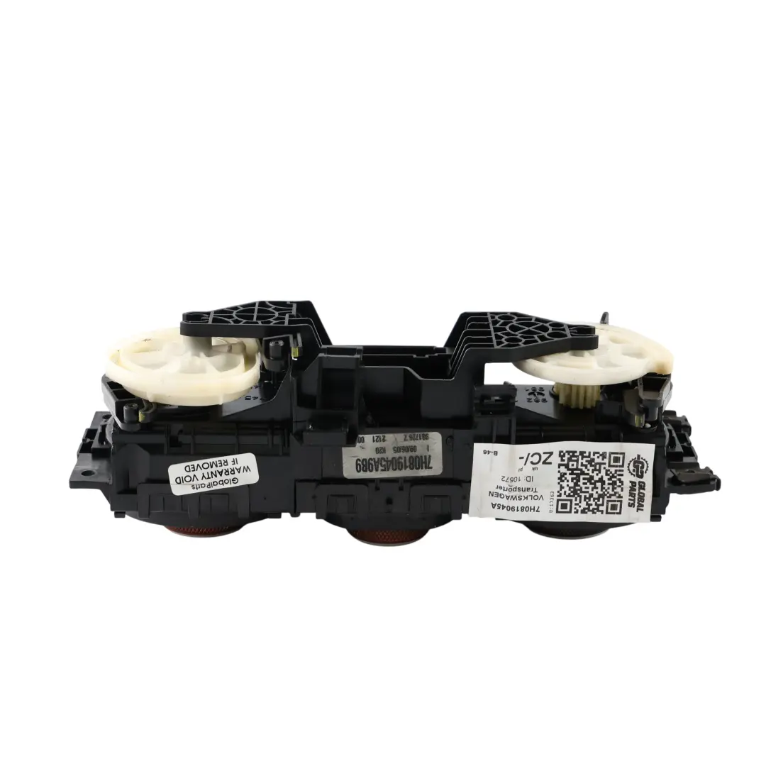 Heizung Klimabedienteil Schalter Taste für VW Transporter T5 T6 mit Teilenummer 7H0819045A VW Transporter T5 T6 Heizung Klimabedienteil Schalter Taste - SKU 7H0819045A - Teilenummer 7H0819045A