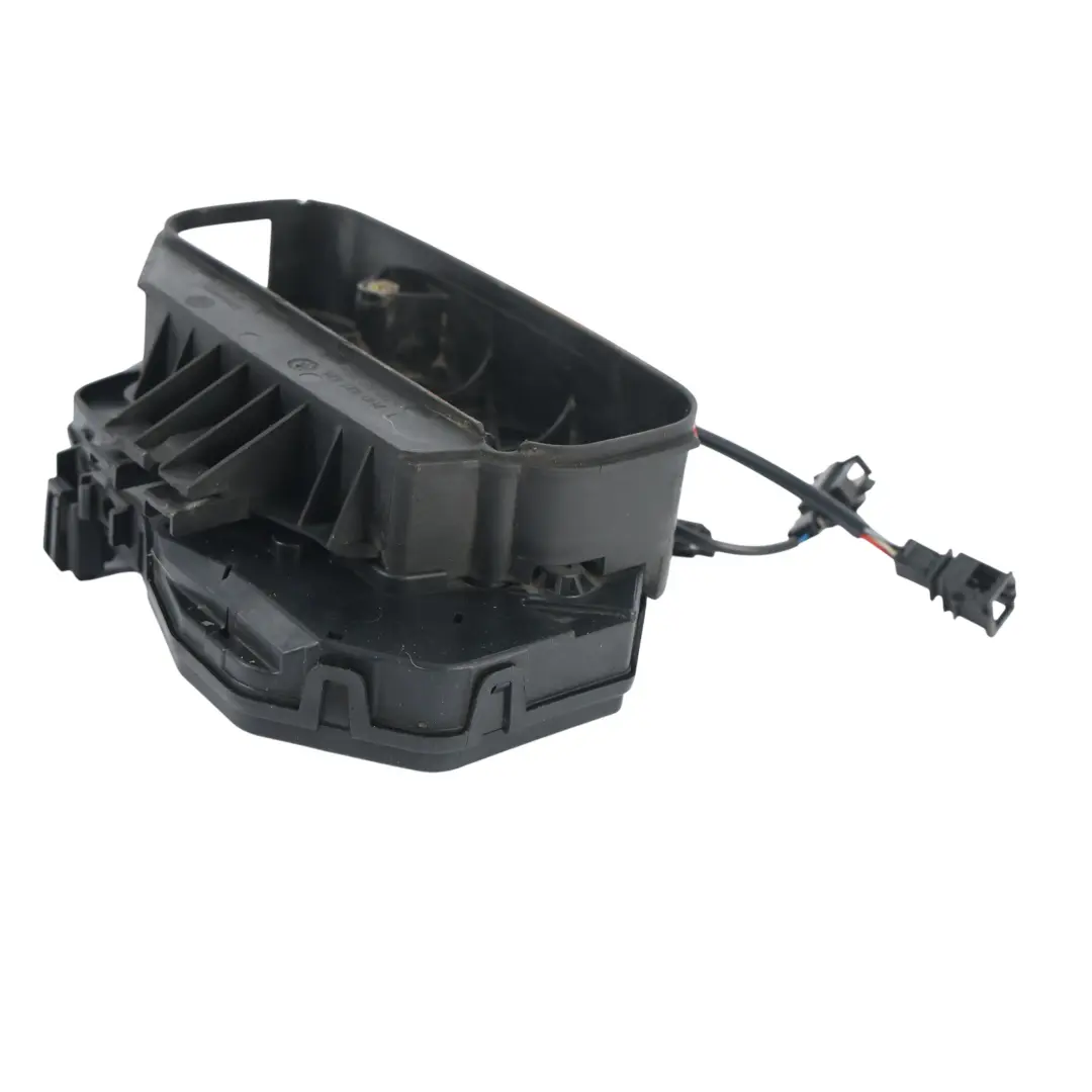 Volkswagen Transporter T5 Verrou Hayon Support Verrouillage Central - SKU 7H0827426AA - Numéro de pièce 7H0827426AA
