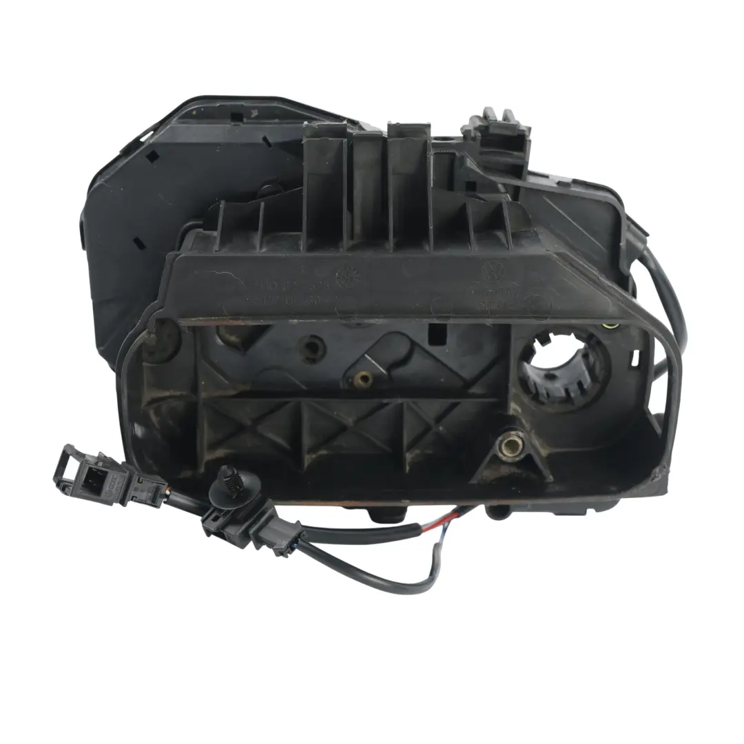 Cerradura Portón Cierre Centralizado para Volkswagen Transporter T5 con número de pieza 7H0827426AA Volkswagen Transporter T5 Cerradura Portón Cierre Centralizado - SKU 7H0827426AA - Número de pieza 7H0827426AA