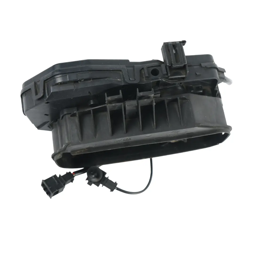 Verrou Hayon Support Verrouillage Central pour Volkswagen Transporter T5 à propos du numéro de pièce 7H0827426AA Volkswagen Transporter T5 Verrou Hayon Support Verrouillage Central - SKU 7H0827426AA - Numéro de pièce 7H0827426AA