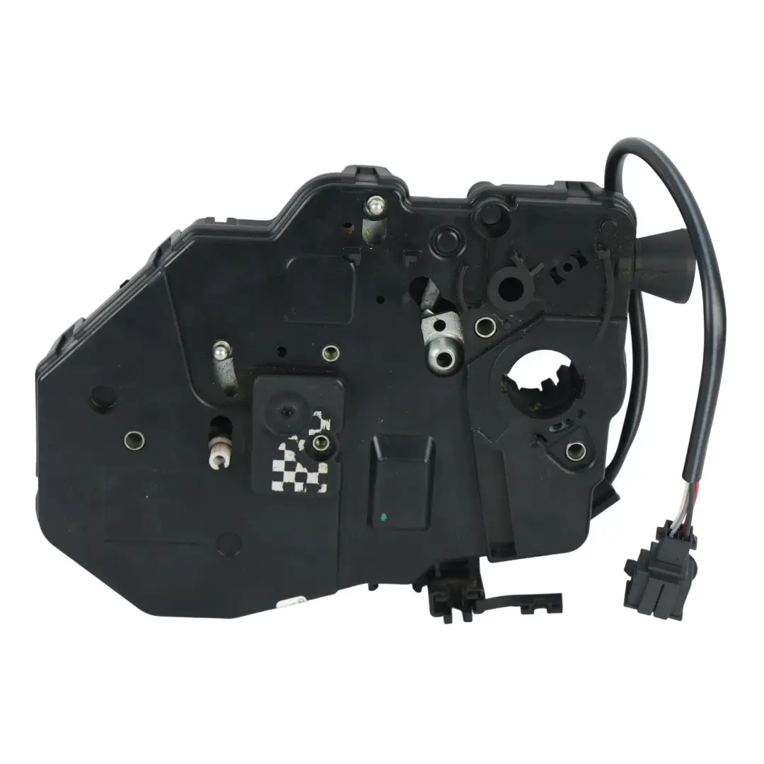 Cerradura Central Puerta Trasera Cierre para Volkswagen Caddy C20 con número de pieza 7H0827426AD Volkswagen Caddy C20 Cerradura Central Puerta Trasera Cierre - SKU 7H0827426AD-1 - Número de pieza 7H0827426AD