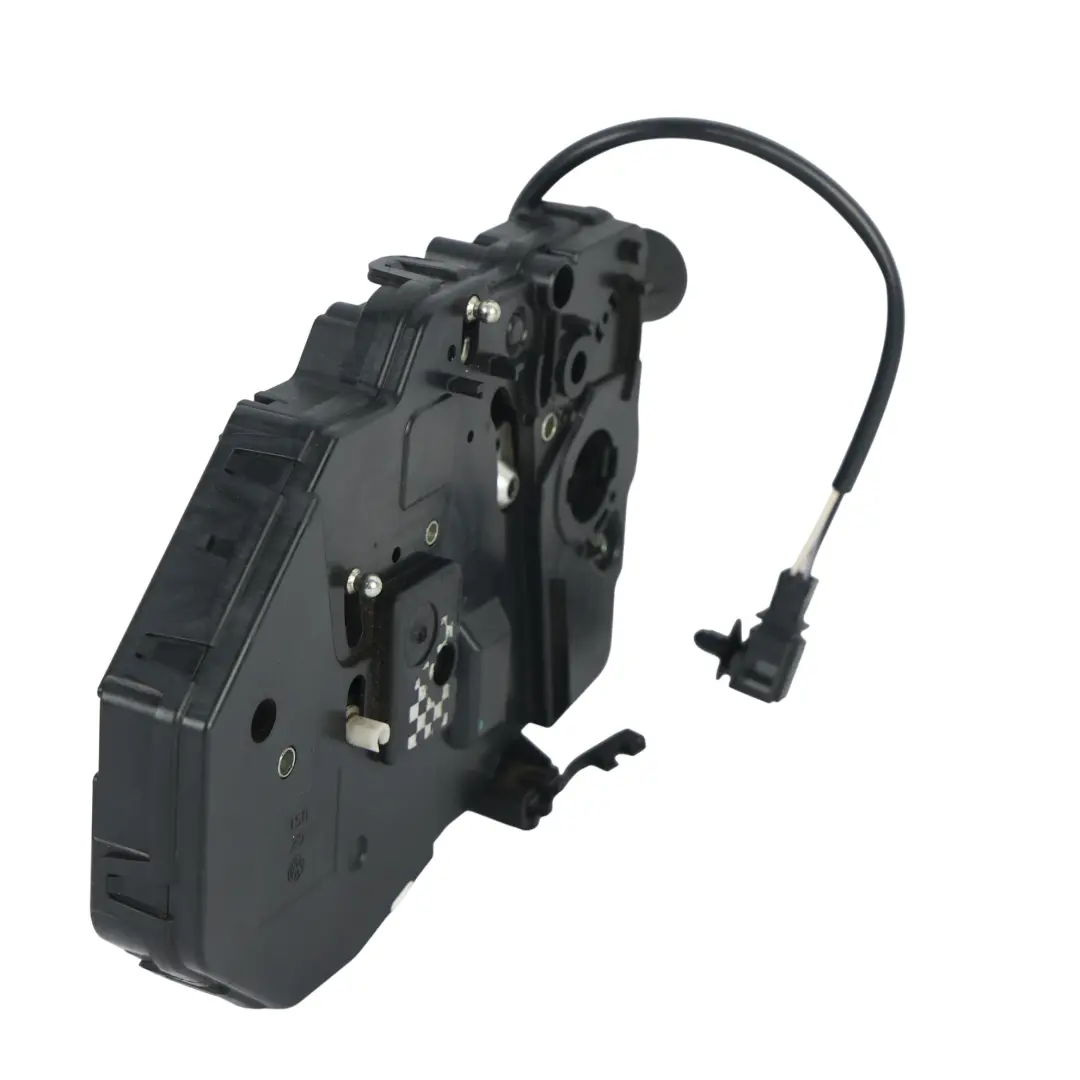 Volkswagen Caddy C20 Hinten Zentralverriegelung Türschloss Schnapper - SKU 7H0827426AD-1 - Teilenummer 7H0827426AD