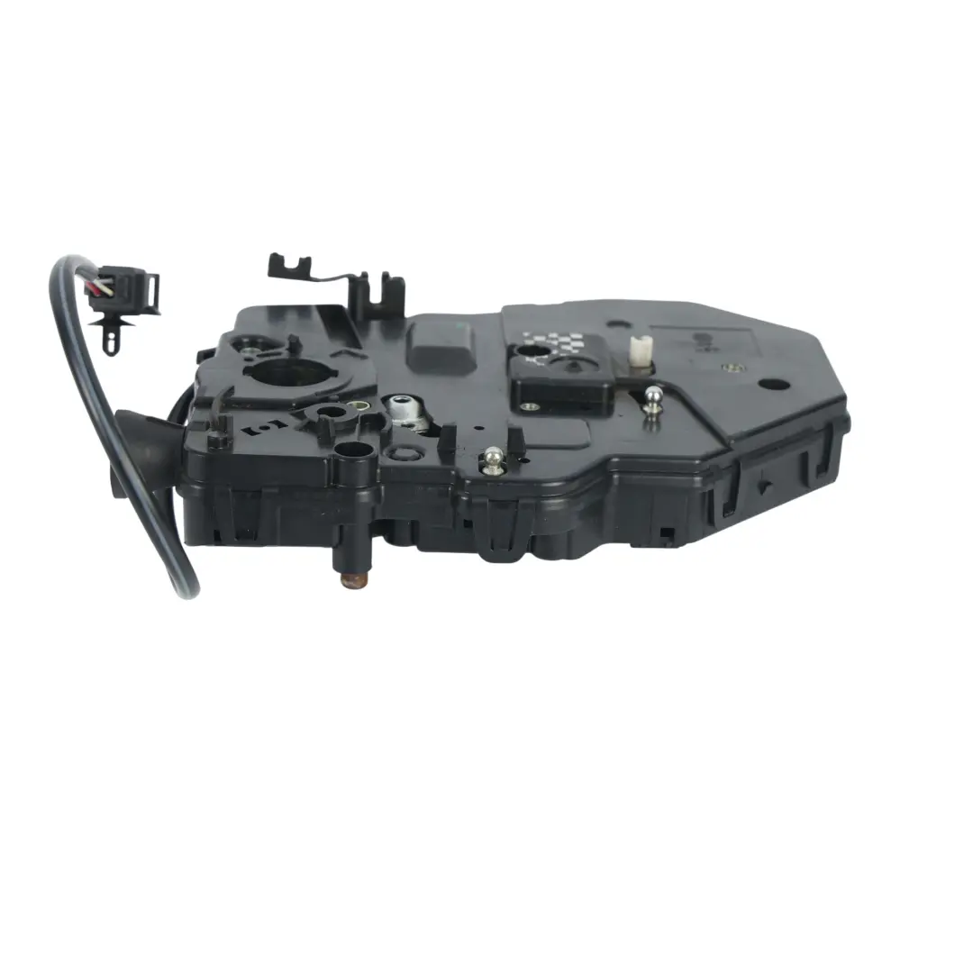 Cerradura Central Puerta Trasera Cierre para Volkswagen Caddy C20 con número de pieza 7H0827426AD Volkswagen Caddy C20 Cerradura Central Puerta Trasera Cierre - SKU 7H0827426AD-1 - Número de pieza 7H0827426AD