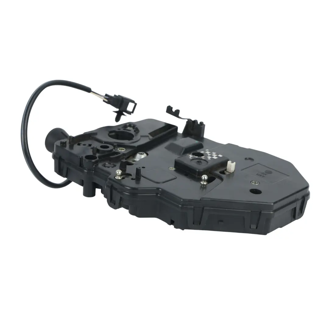 Serratura Centrale Porta Posteriore Chiusura per Volkswagen Caddy C20 con numero di parte 7H0827426AD Volkswagen Caddy C20 Serratura Centrale Porta Posteriore Chiusura - SKU 7H0827426AD-1 - Numero di parte 7H0827426AD