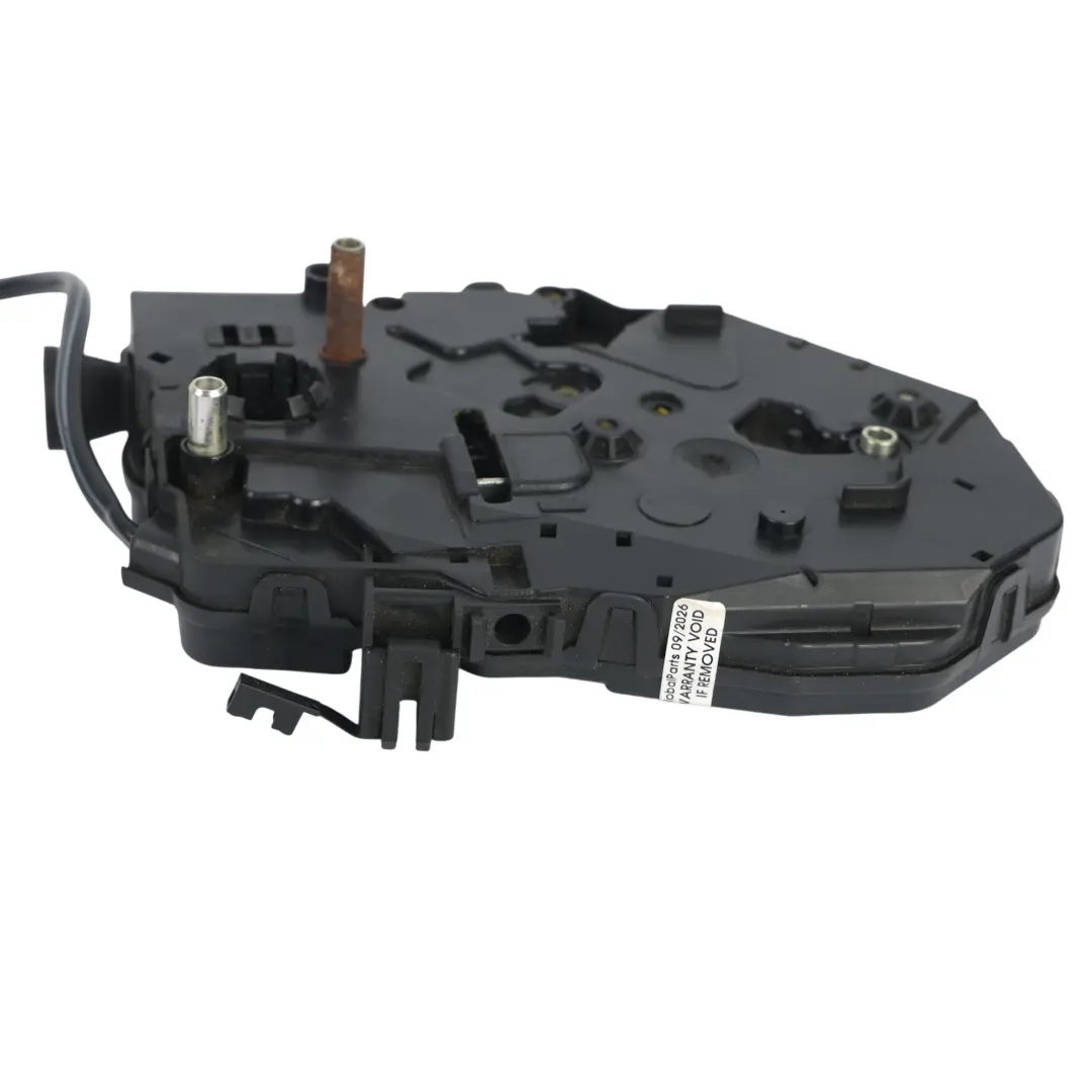 Serrure Centrale Porte Arrière Verrouillage pour Volkswagen Caddy C20 à propos du numéro de pièce 7H0827426AD Volkswagen Caddy C20 Serrure Centrale Porte Arrière Verrouillage - SKU 7H0827426AD-1 - Numéro de pièce 7H0827426AD