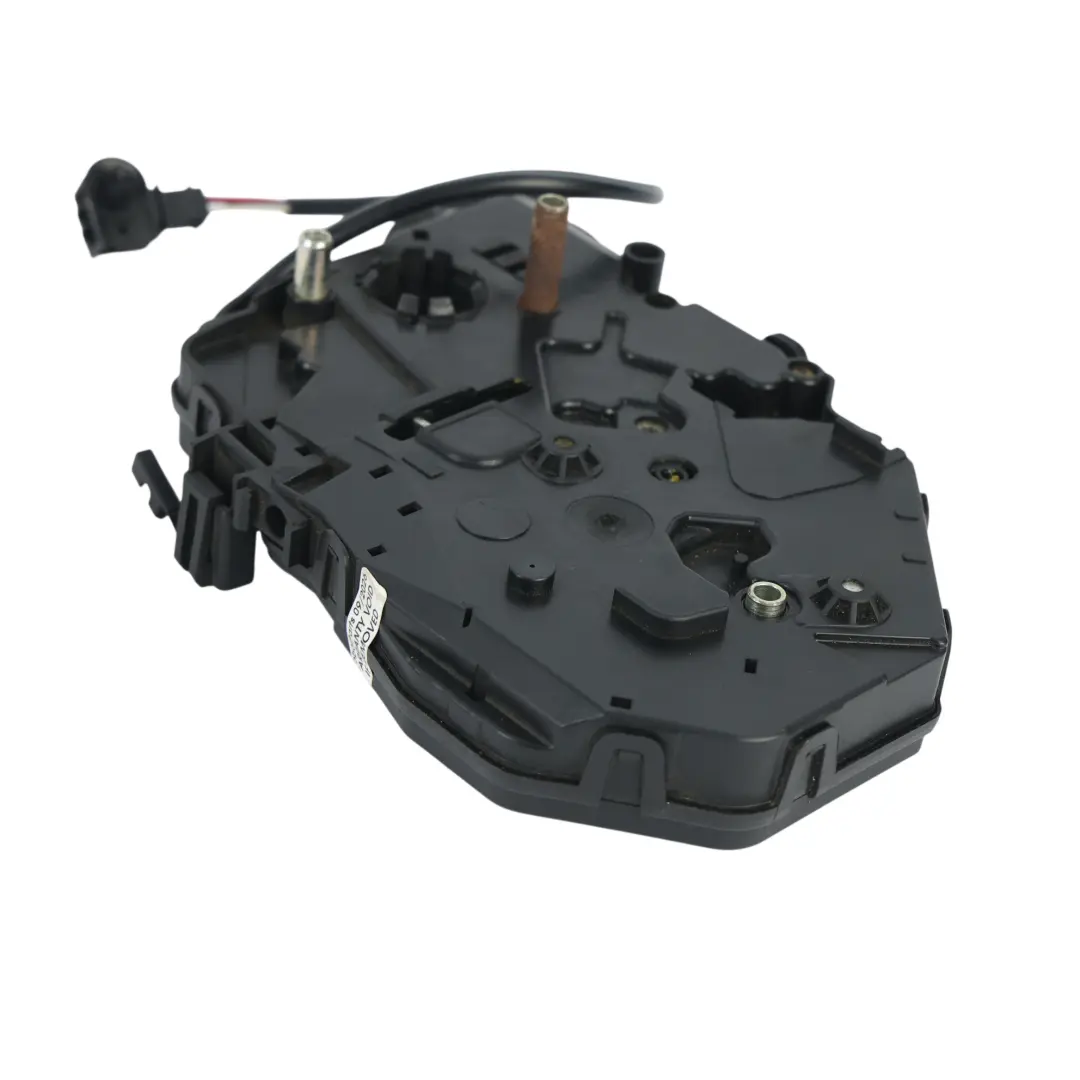 Central Door Lock Locking Latch Catch to Volkswagen Caddy C20 Rear with Part number 7H0827426AD Volkswagen Caddy C20 Rear Central Door Lock Locking Latch Catch - SKU 7H0827426AD-1 - Part number 7H0827426AD