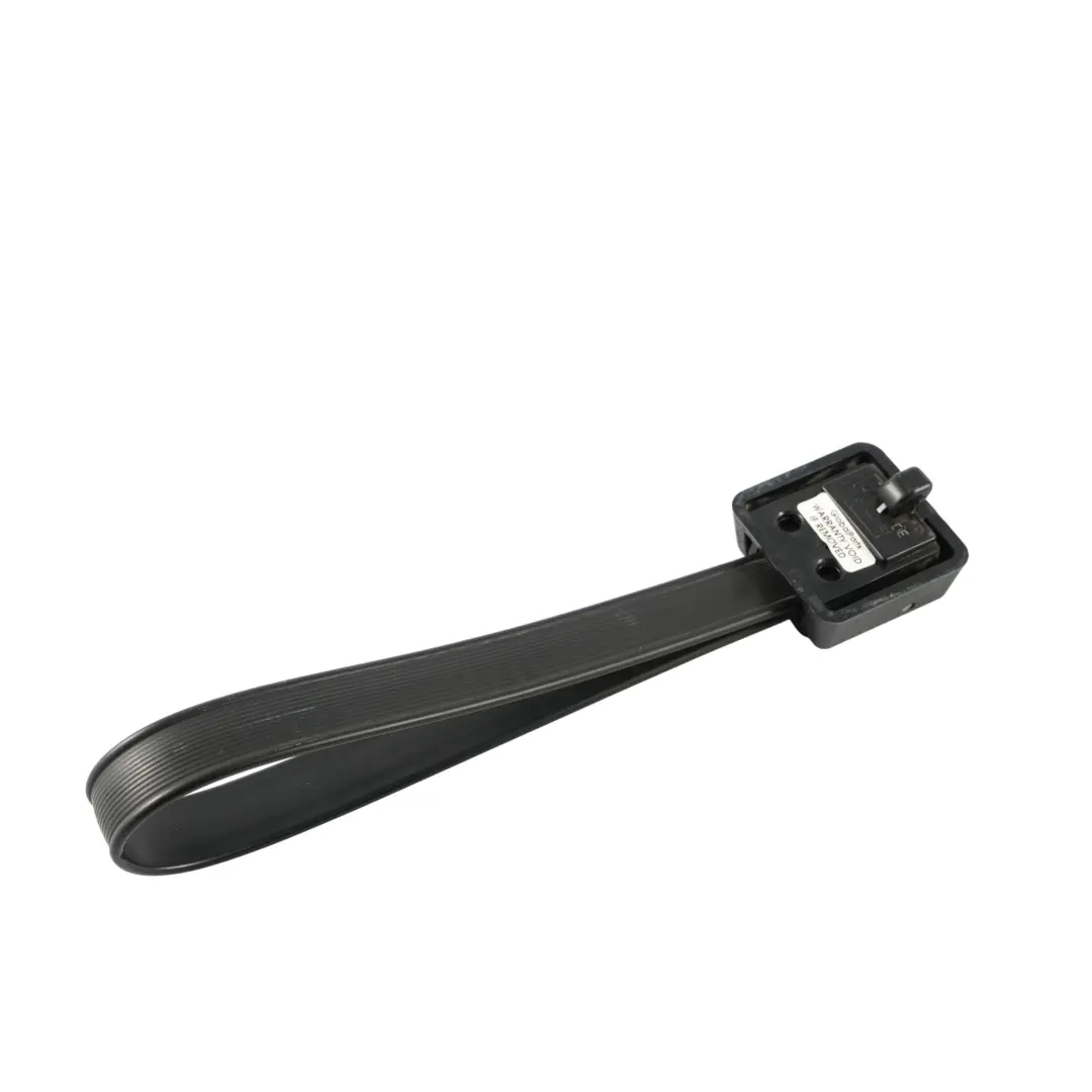 Volkswagen Caddy Maxi 2K Transporter T5 T6 Tailgate Pull Handle Loop - SKU 7H0829621-1 - Part number 7H0829621