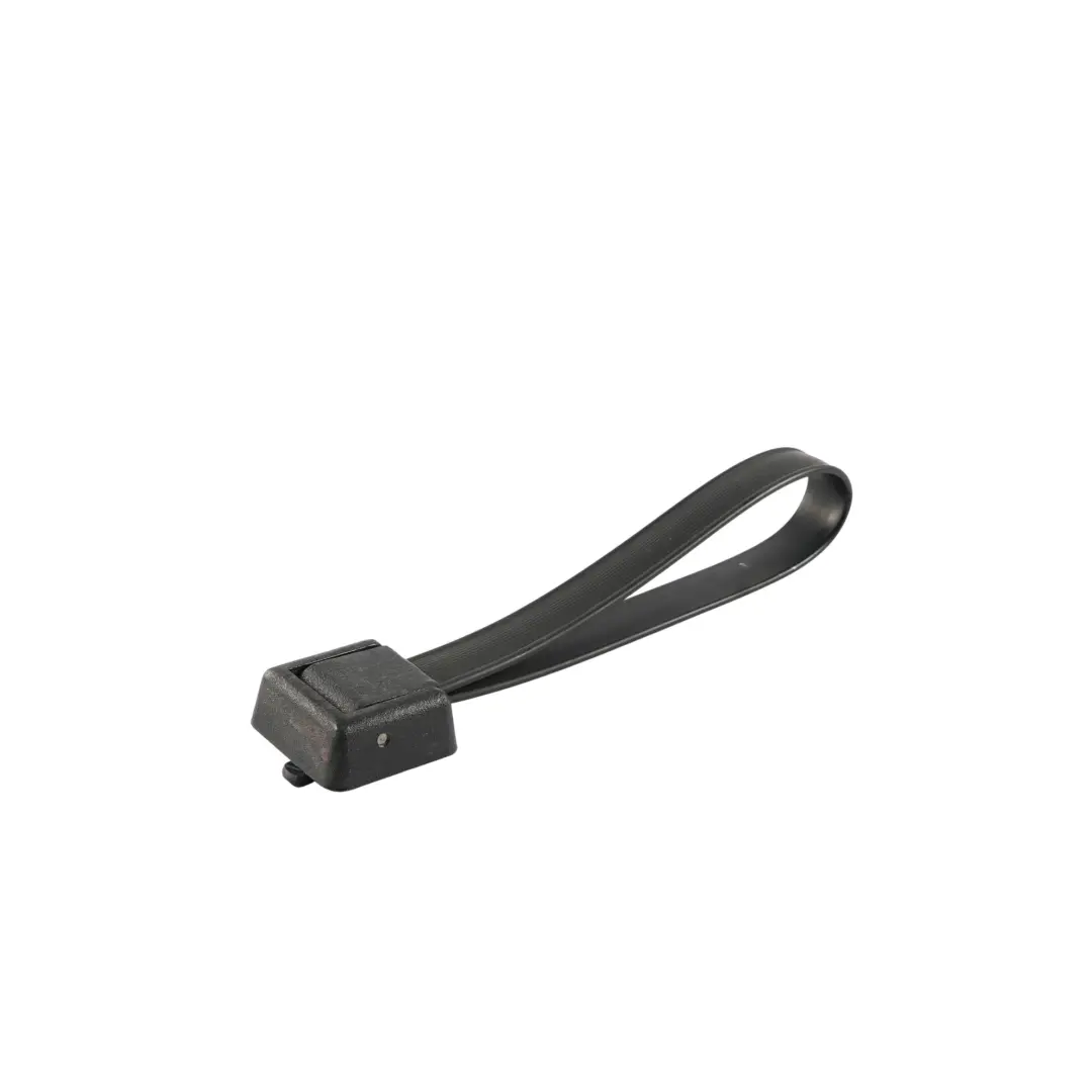 Volkswagen Caddy Maxi 2K Transporter T5 T6 Tailgate Pull Handle Loop - SKU 7H0829621-1 - Part number 7H0829621