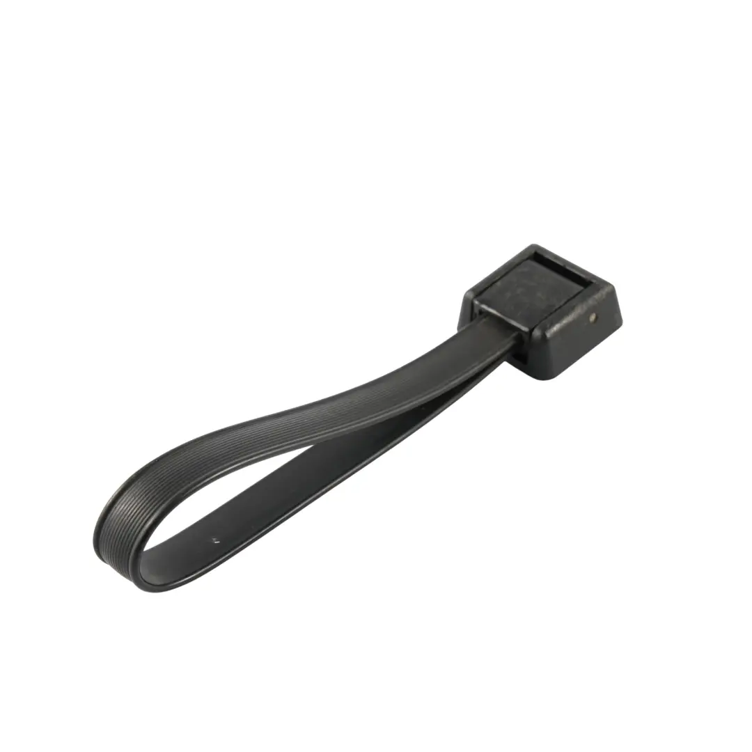 Volkswagen Caddy Maxi 2K Transporter T5 T6 Tailgate Pull Handle Loop - SKU 7H0829621-1 - Part number 7H0829621